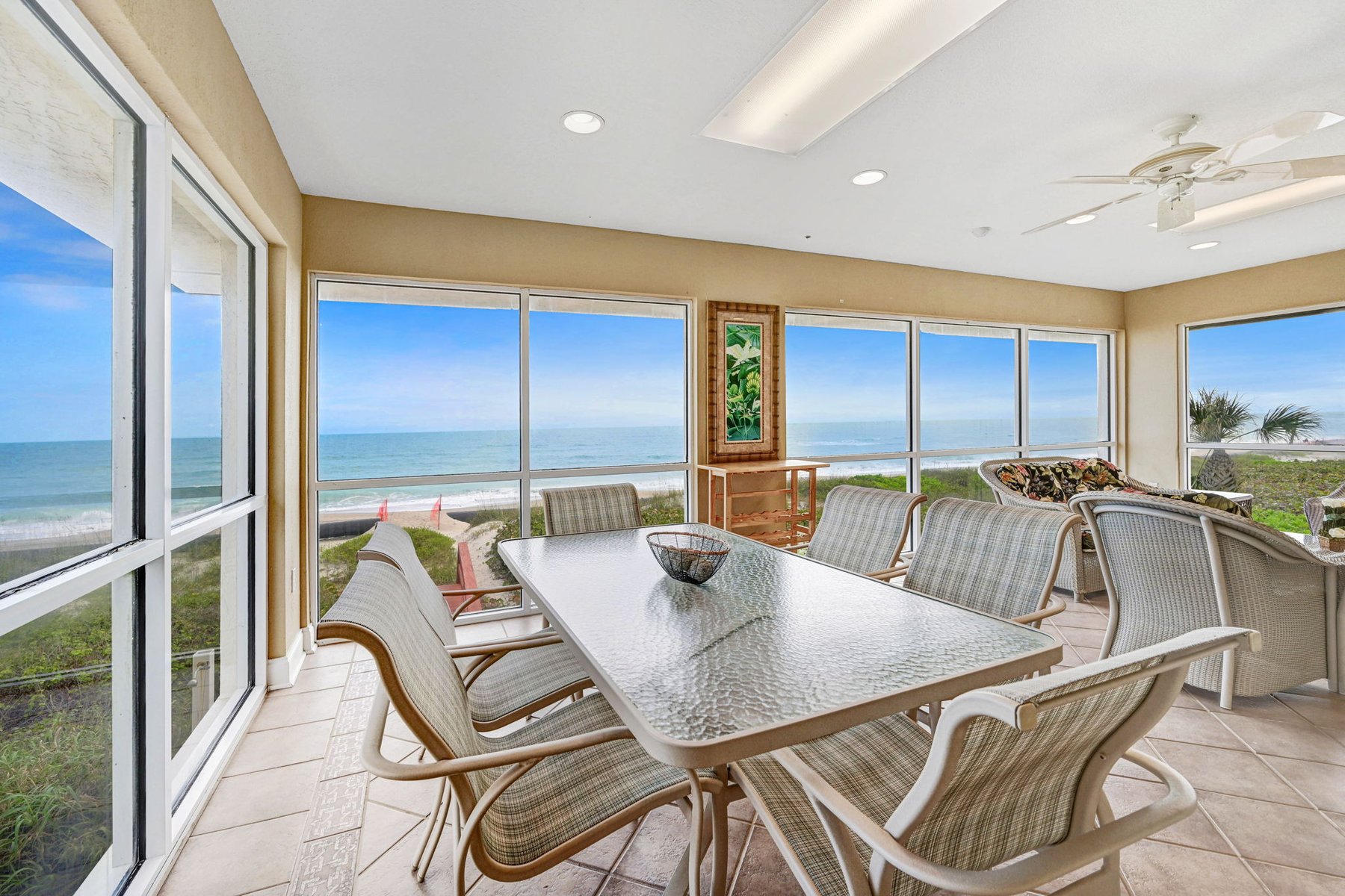 1850 Atlantic Street Melbourne Beach FL 32951