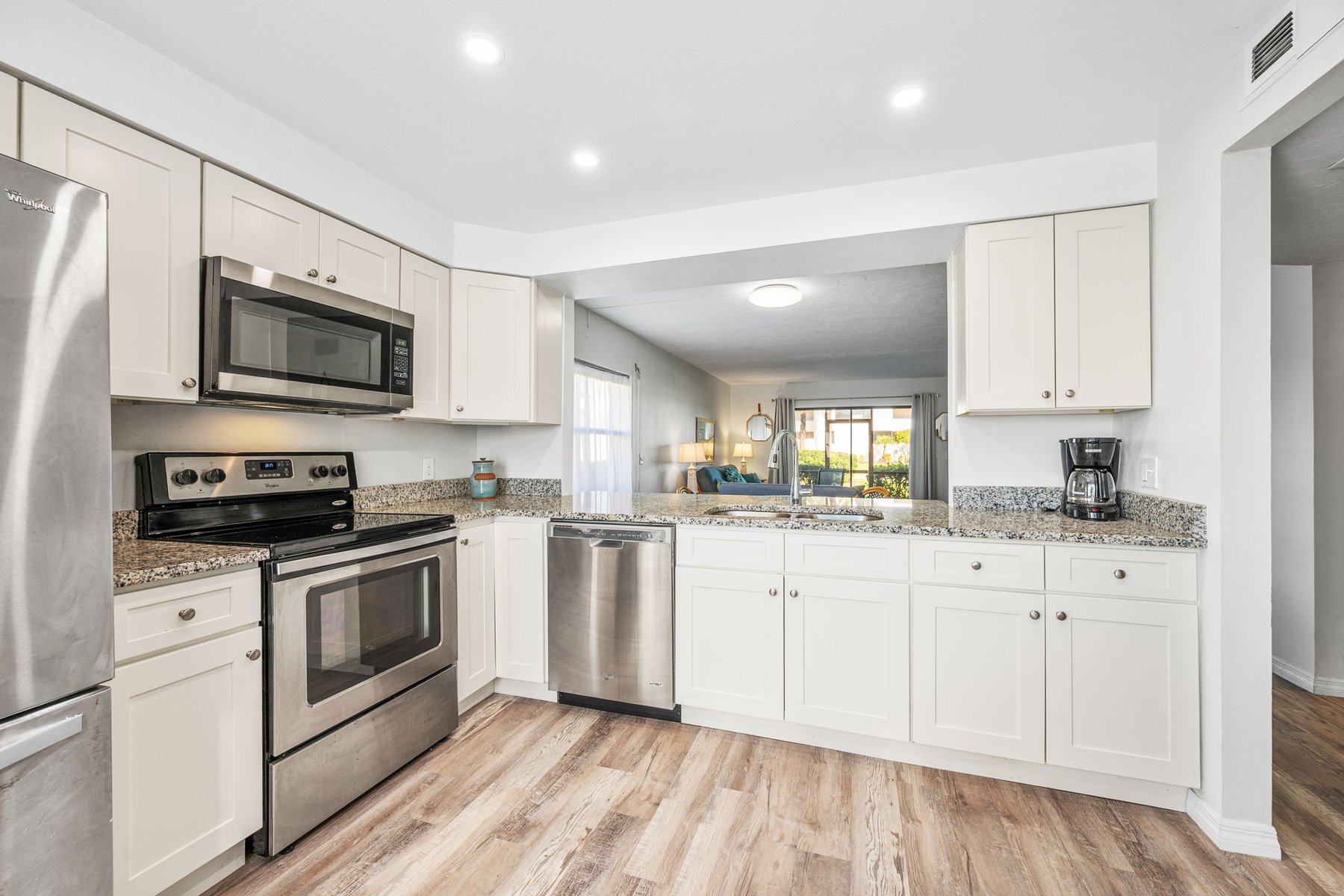 1850 Atlantic Street Melbourne Beach FL 32951