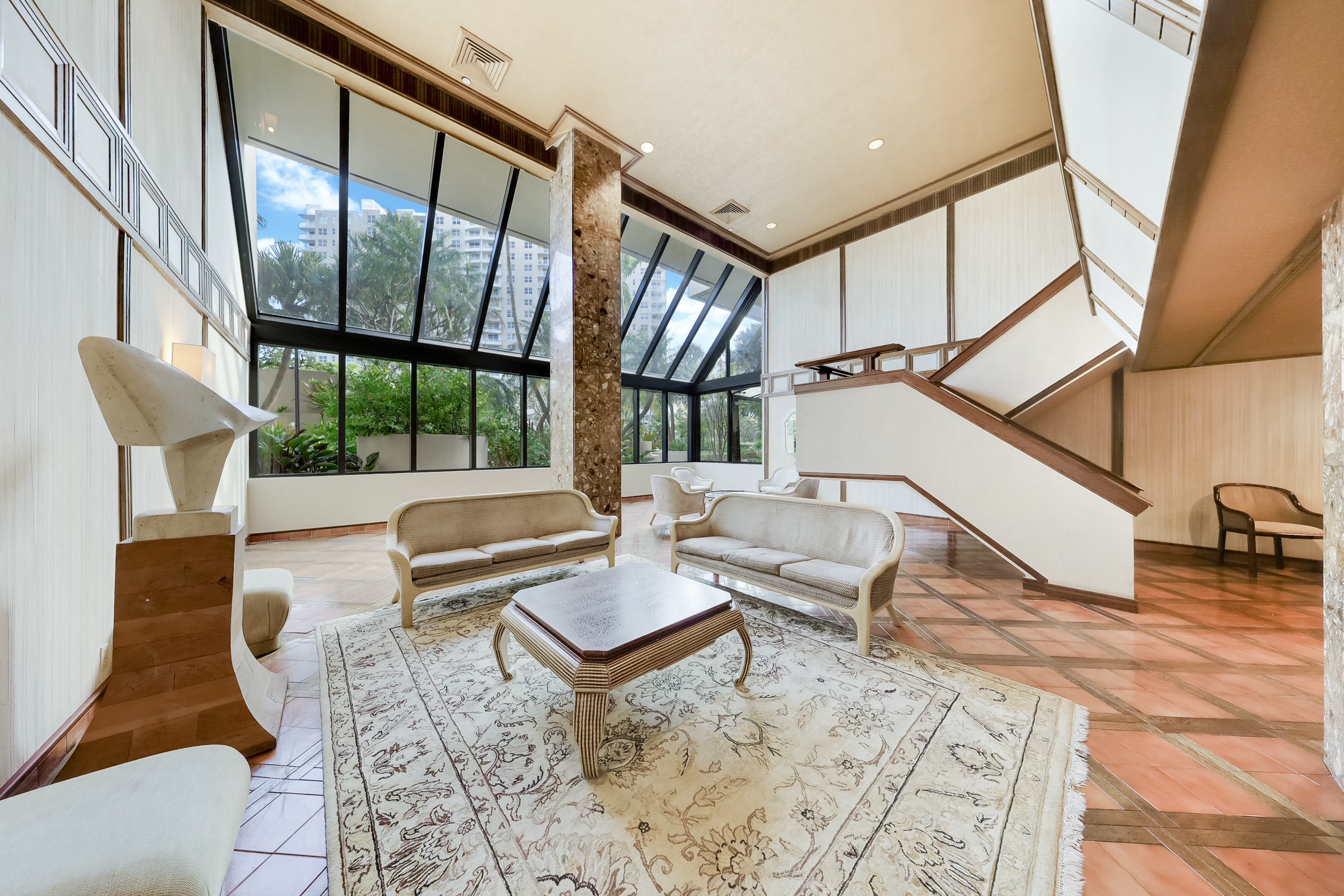 520 Brickell Key Drive Miami FL 33131