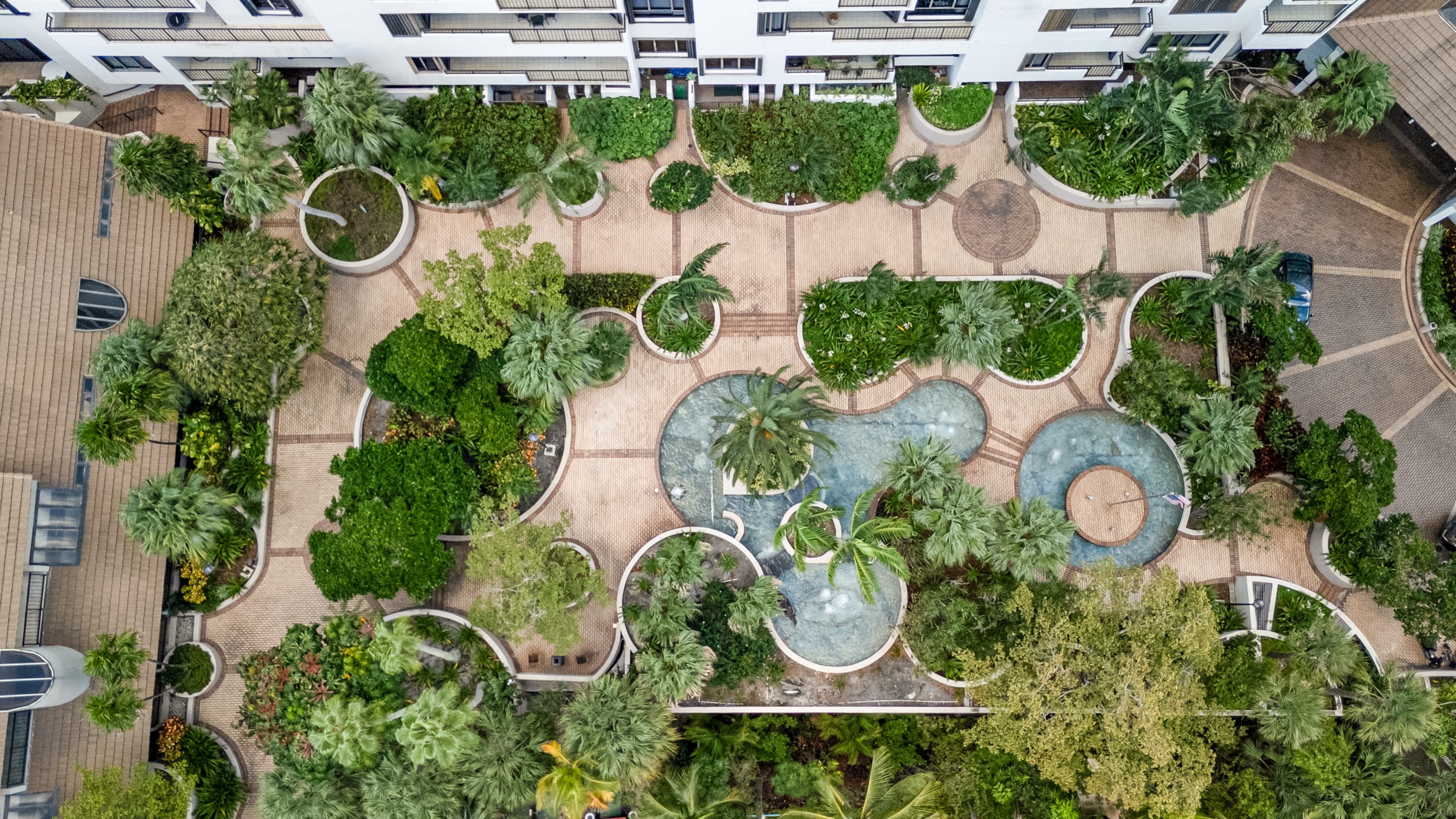 520 Brickell Key Drive Miami FL 33131