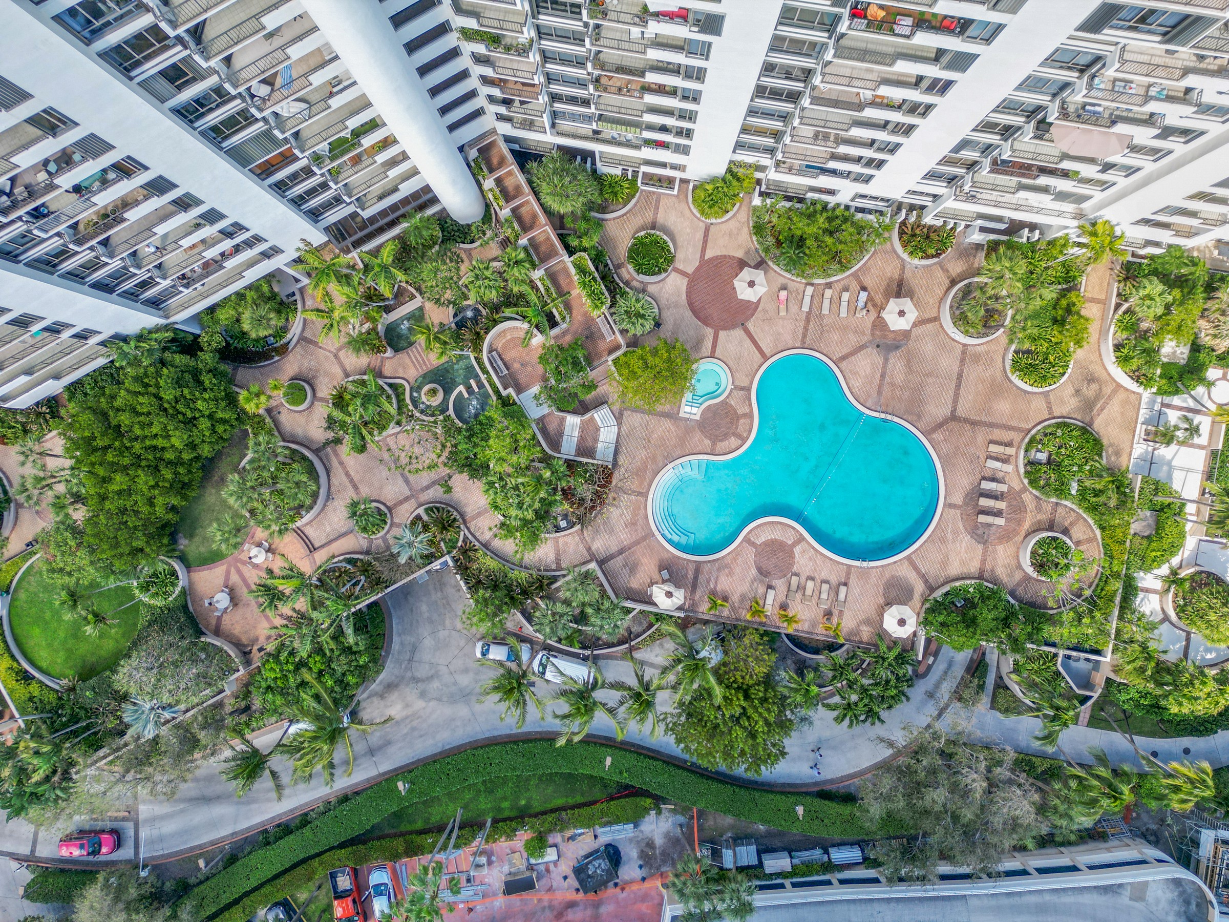520 Brickell Key Drive Miami FL 33131