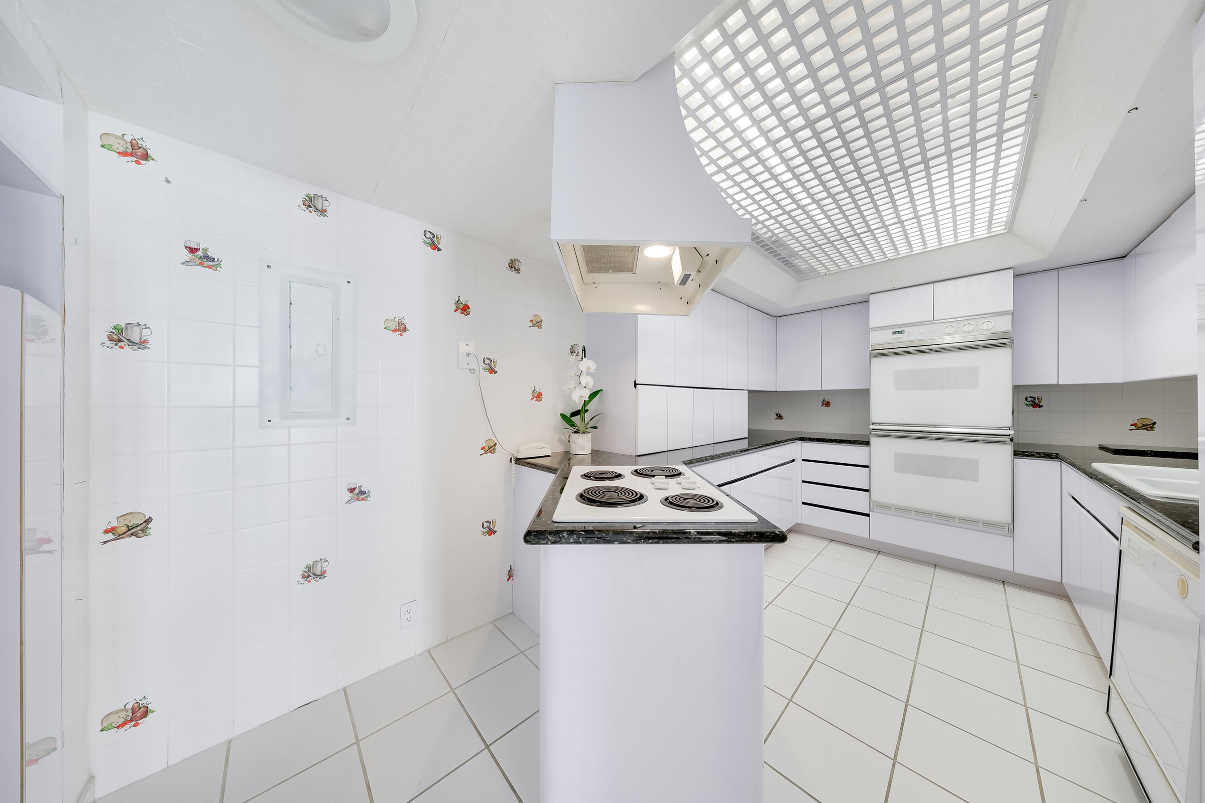 520 Brickell Key Drive Miami FL 33131