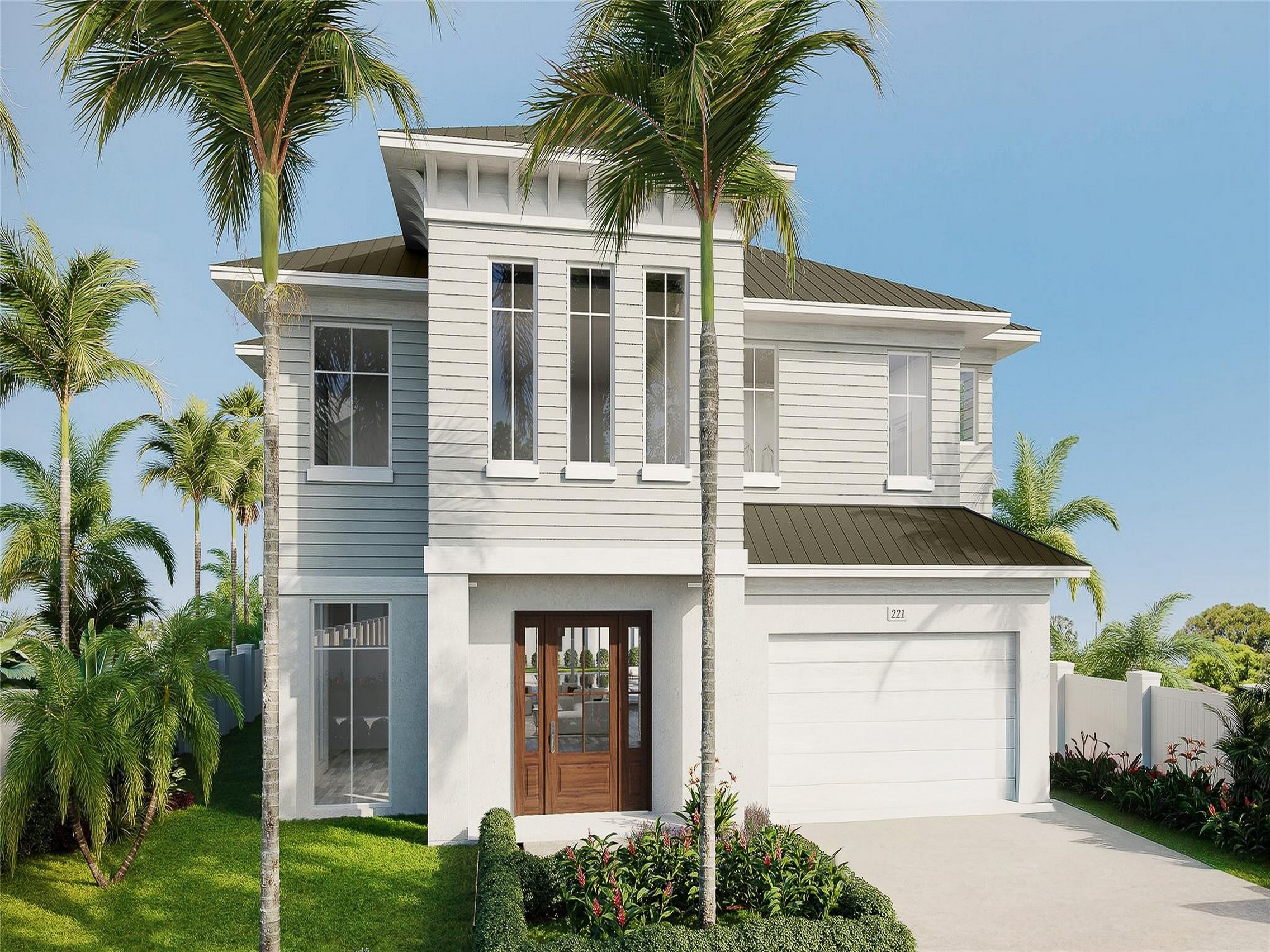 221 NE 9th Street Delray Beach FL 33444