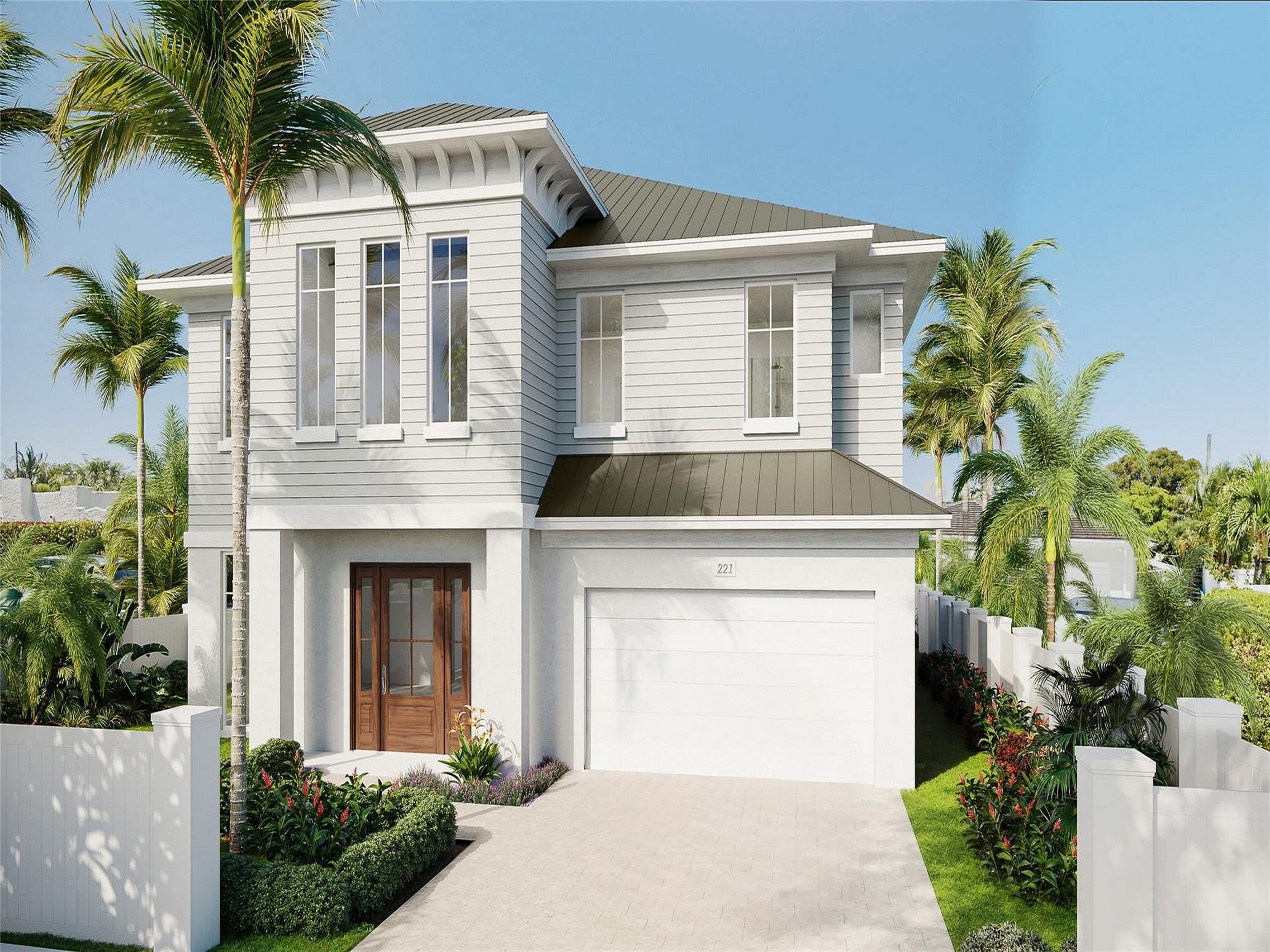 221 NE 9th Street Delray Beach FL 33444