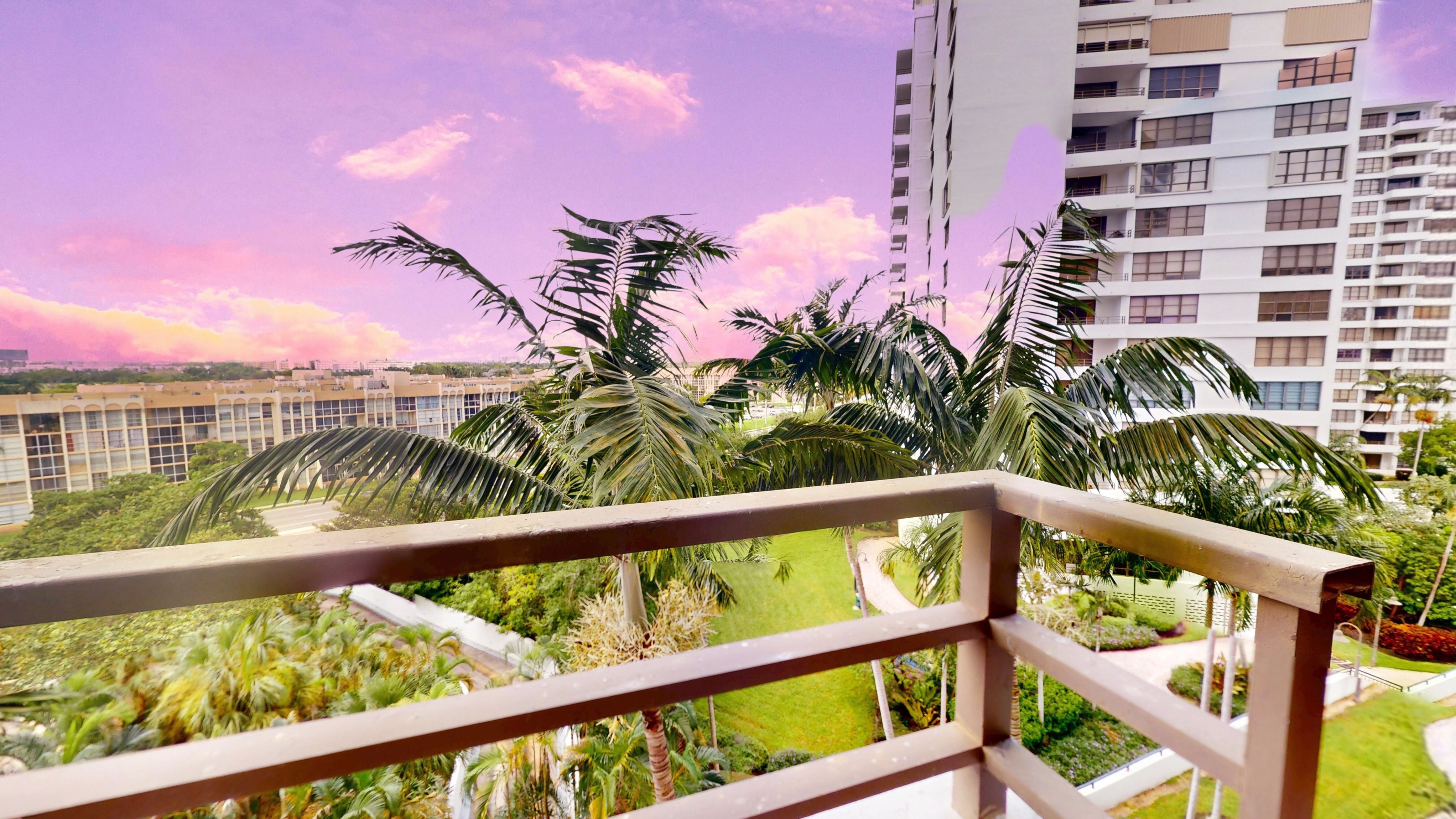 500 Three Islands Boulevard Hallandale Beach FL 33009