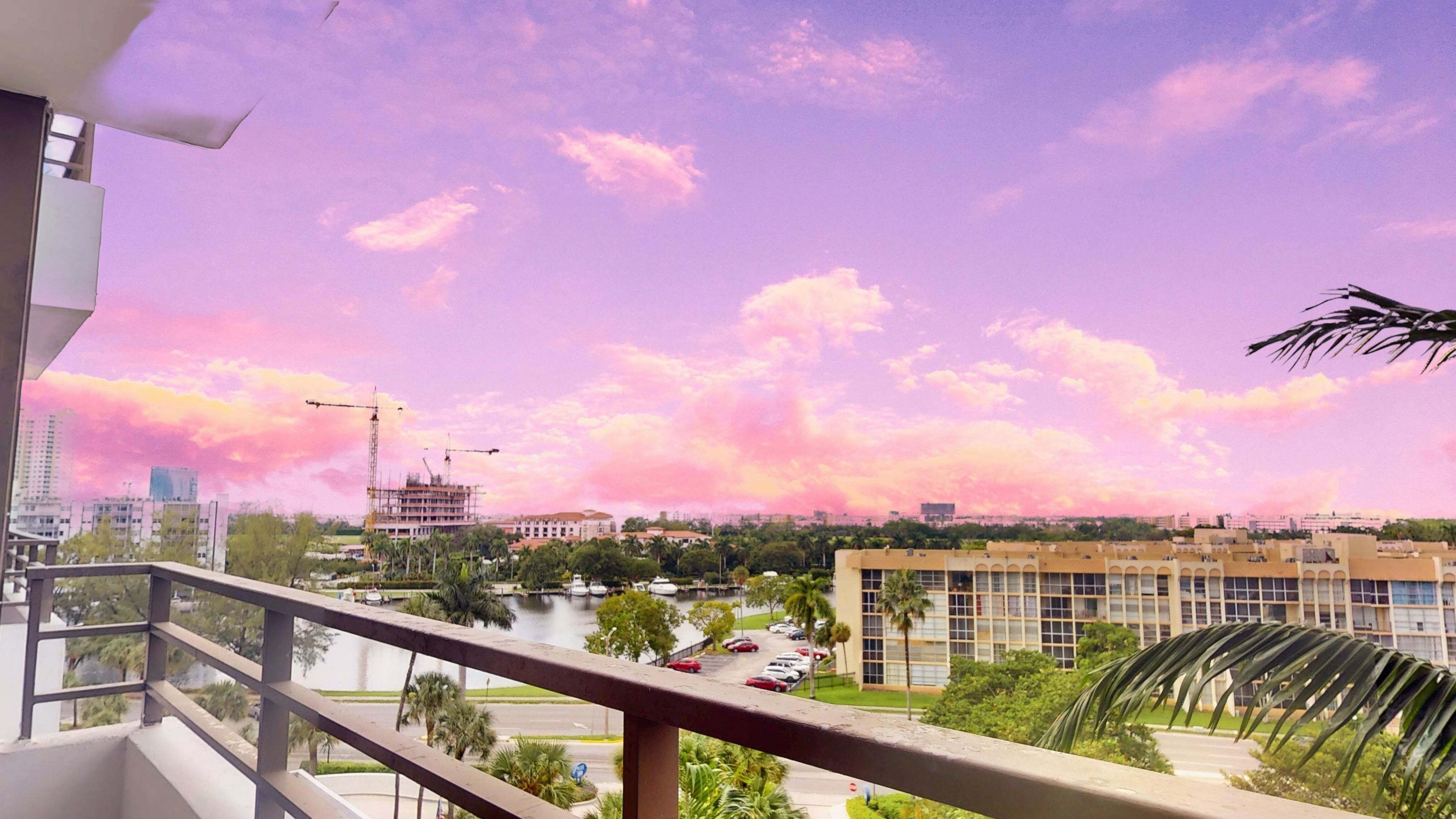 500 Three Islands Boulevard Hallandale Beach FL 33009