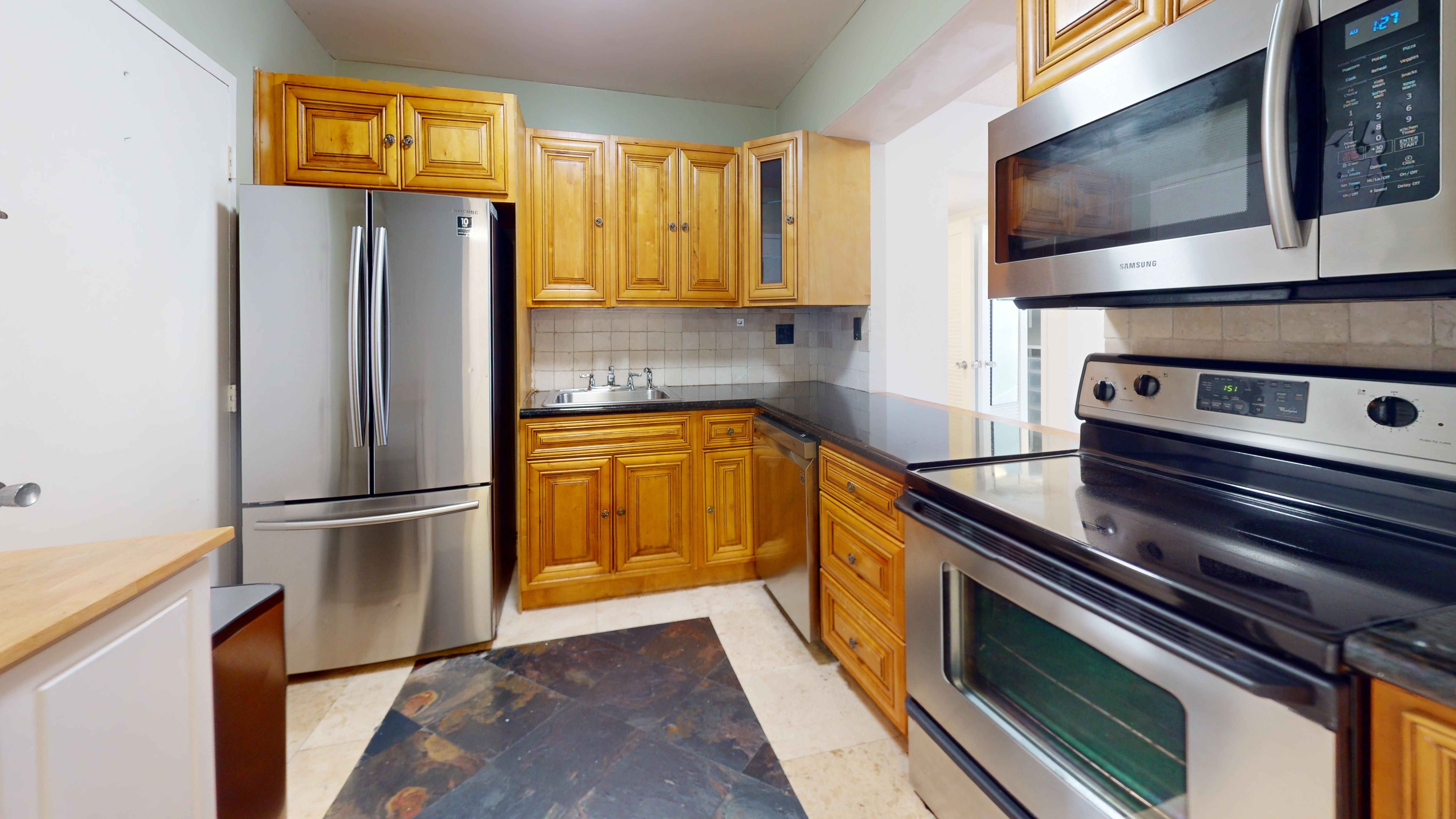 500 Three Islands Boulevard Hallandale Beach FL 33009