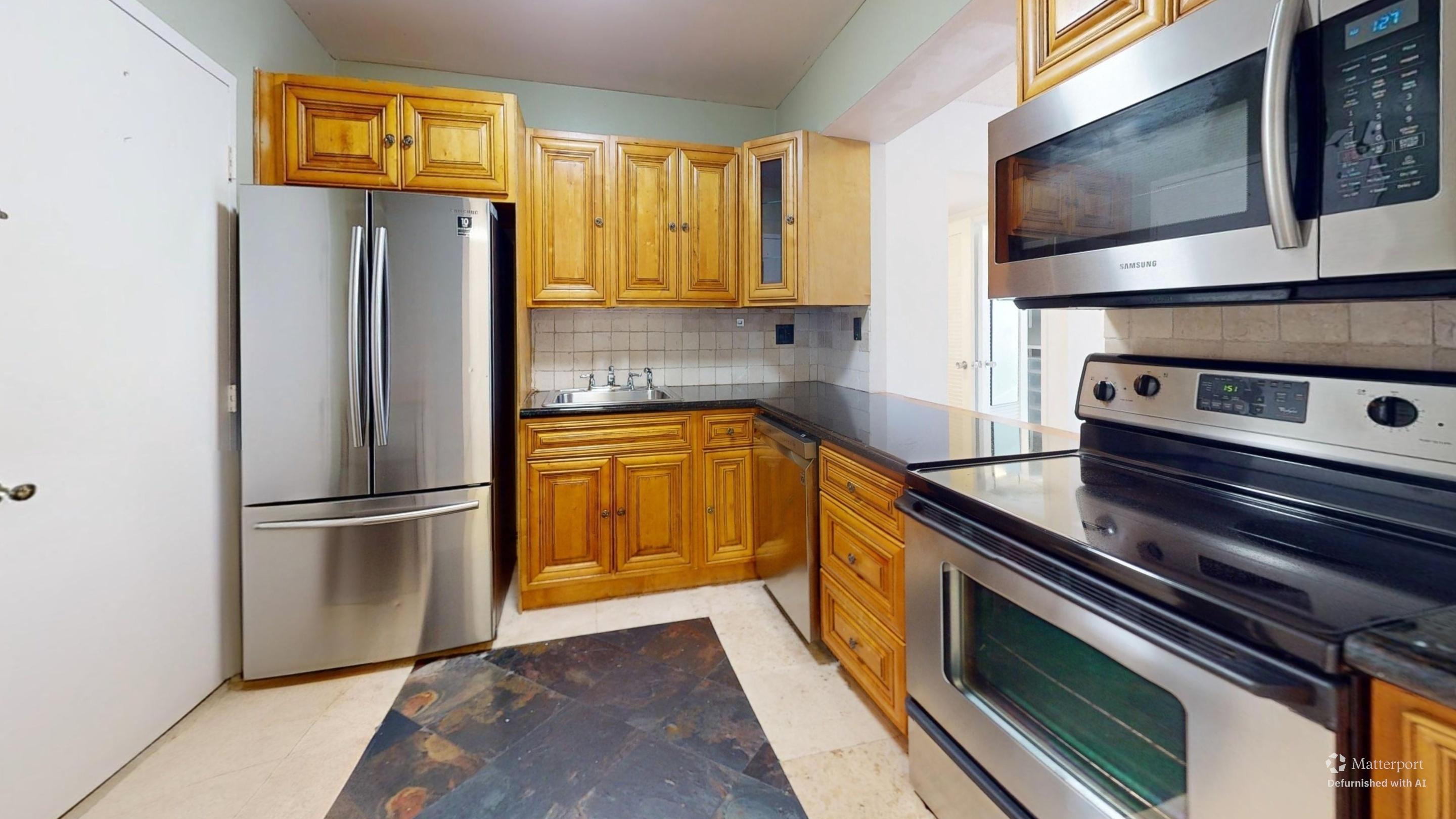 500 Three Islands Boulevard Hallandale Beach FL 33009