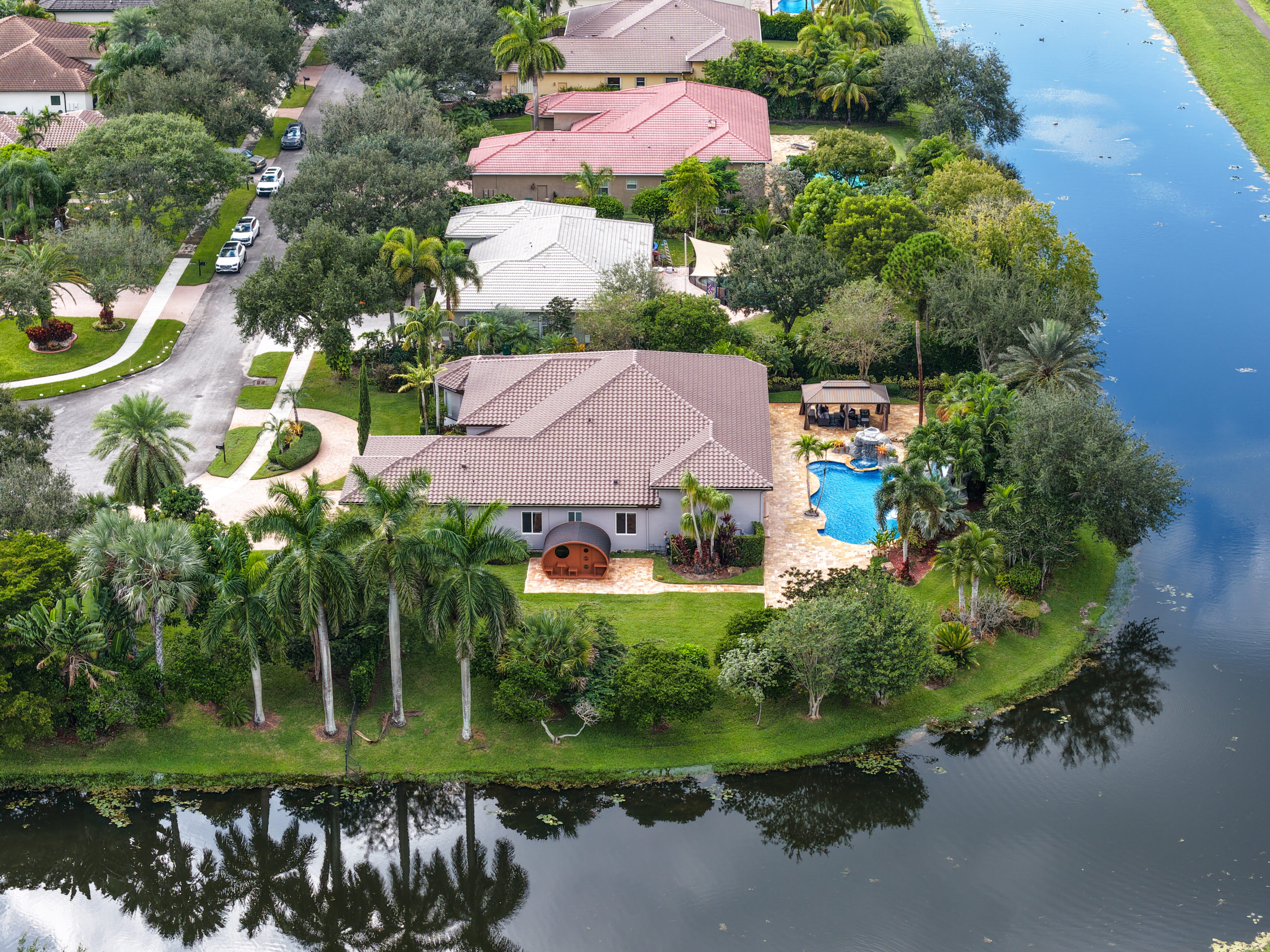 12995 SW 40th Street Davie FL 33330