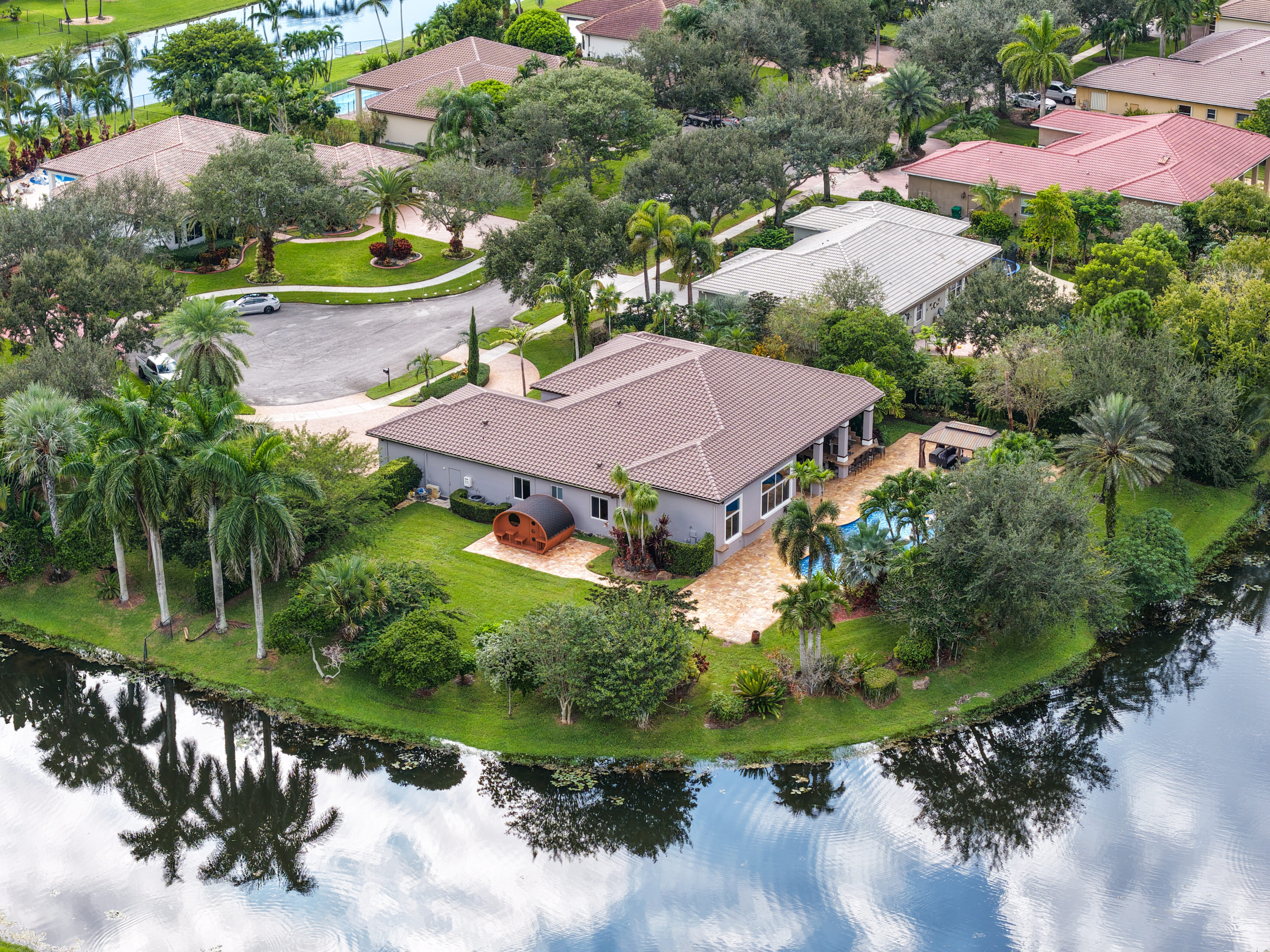 12995 SW 40th Street Davie FL 33330