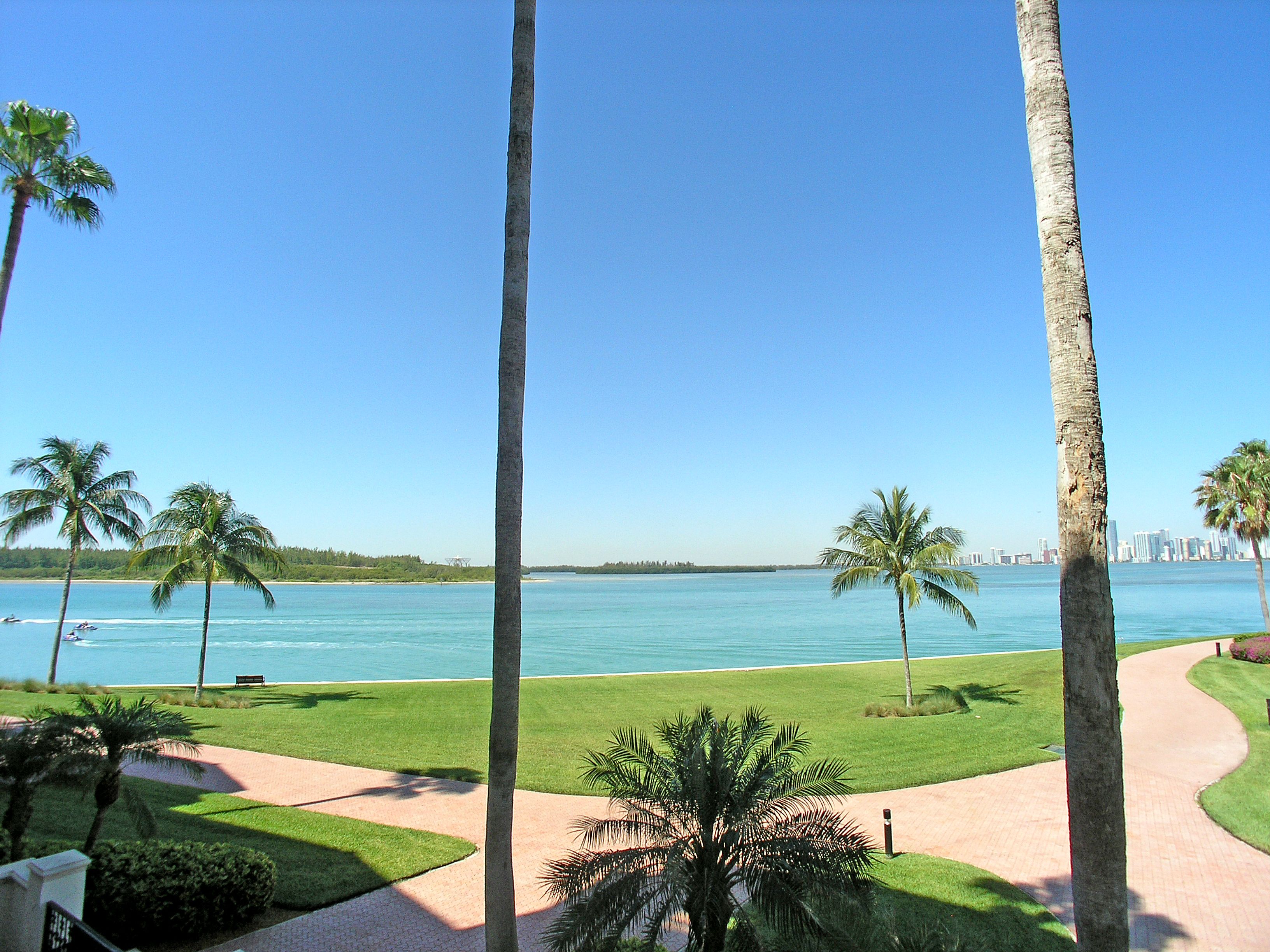 4924 Fisher Island Drive Miami Beach FL 33109
