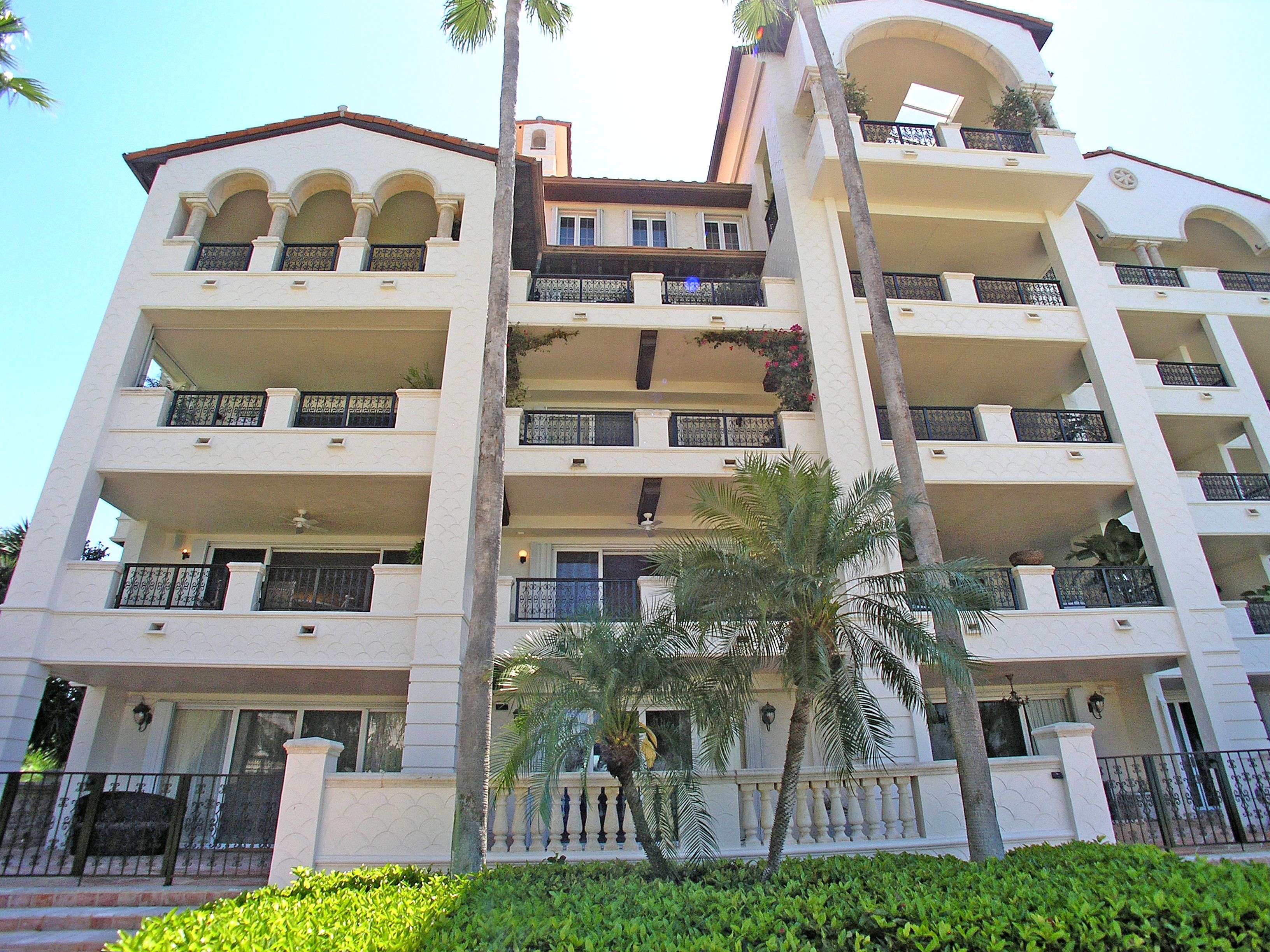 4924 Fisher Island Drive Miami Beach FL 33109