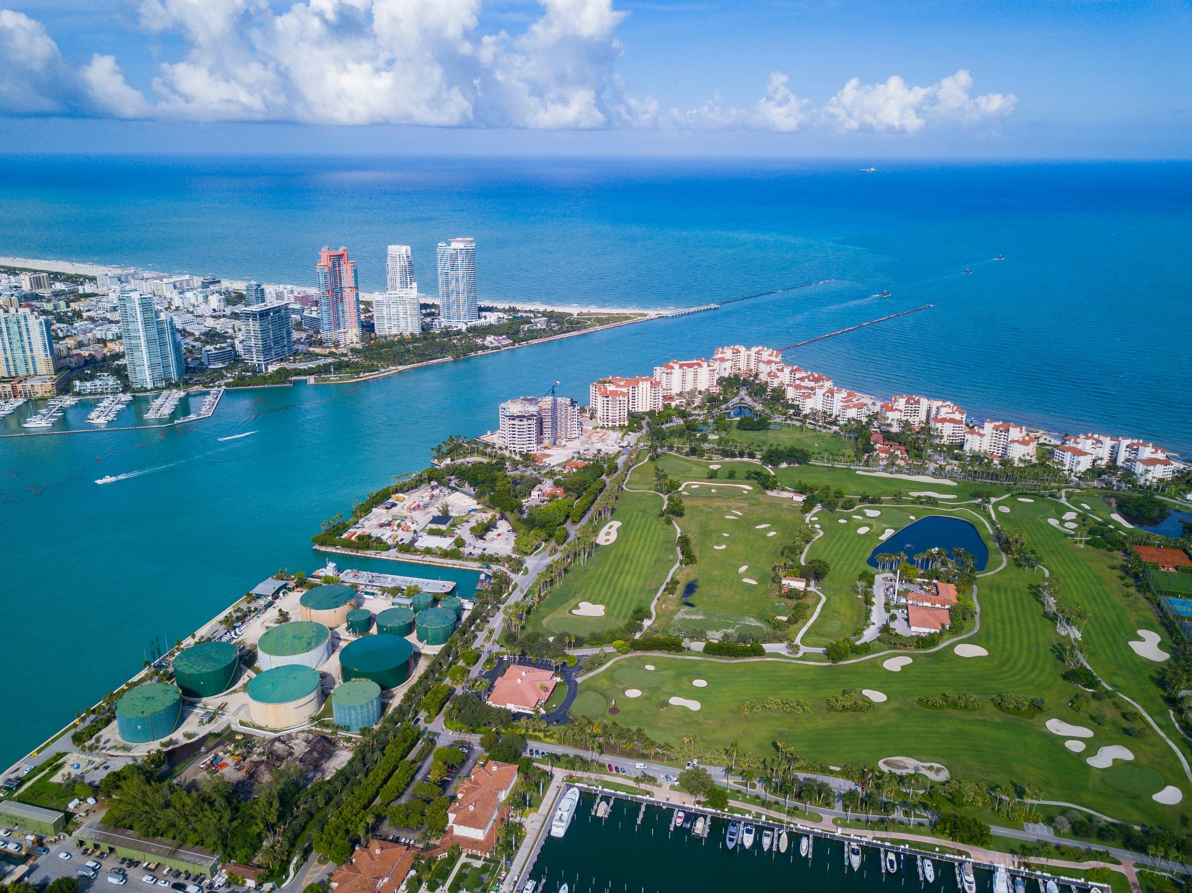 4924 Fisher Island Drive Miami Beach FL 33109