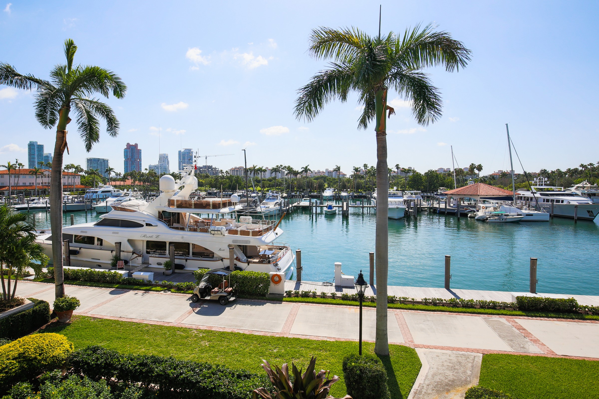 4924 Fisher Island Drive Miami Beach FL 33109