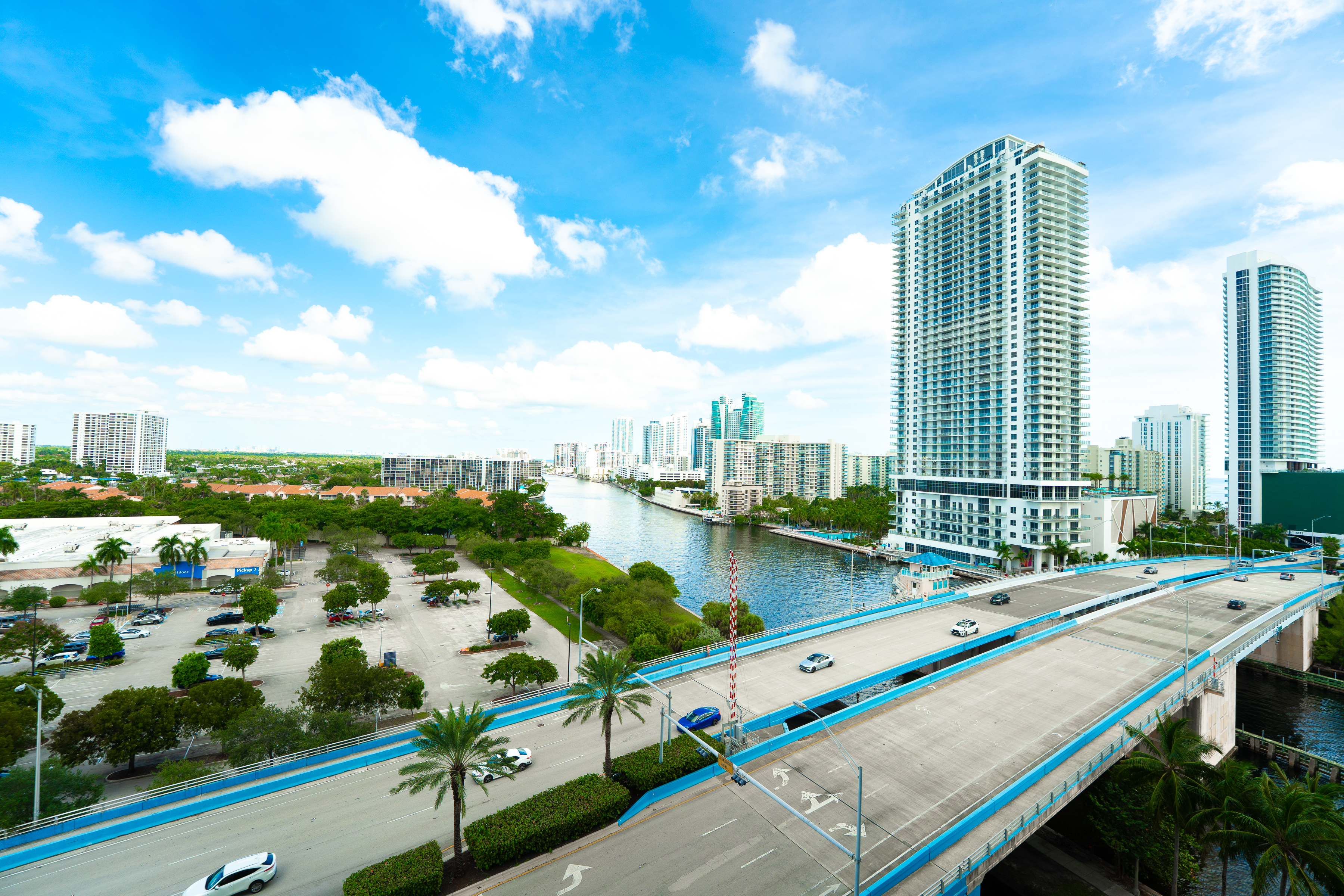2602 E Hallandale Beach Boulevard Hallandale Beach FL 33009