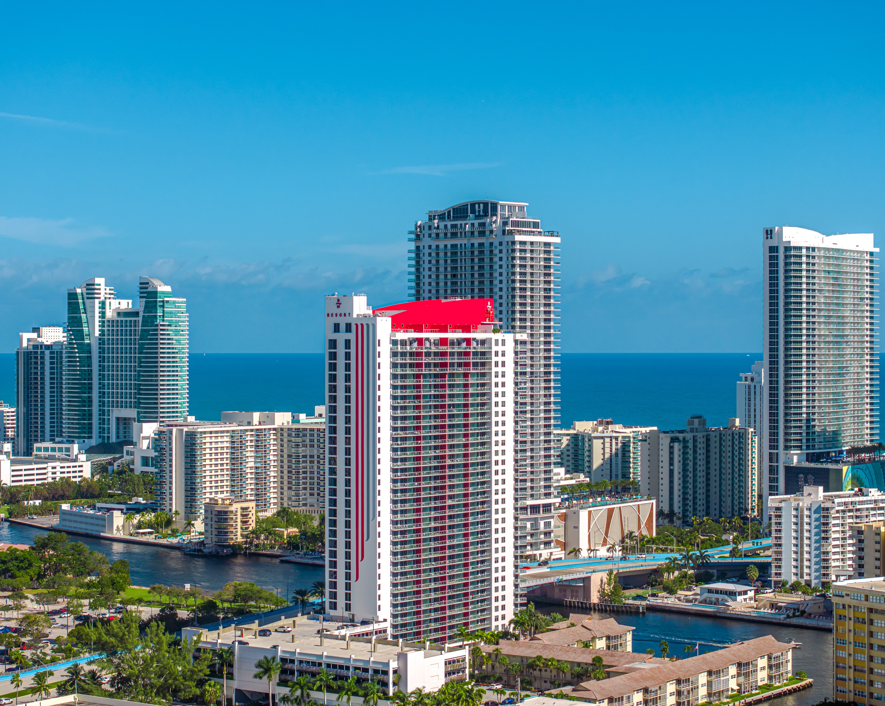 2602 E Hallandale Beach Boulevard Hallandale Beach FL 33009