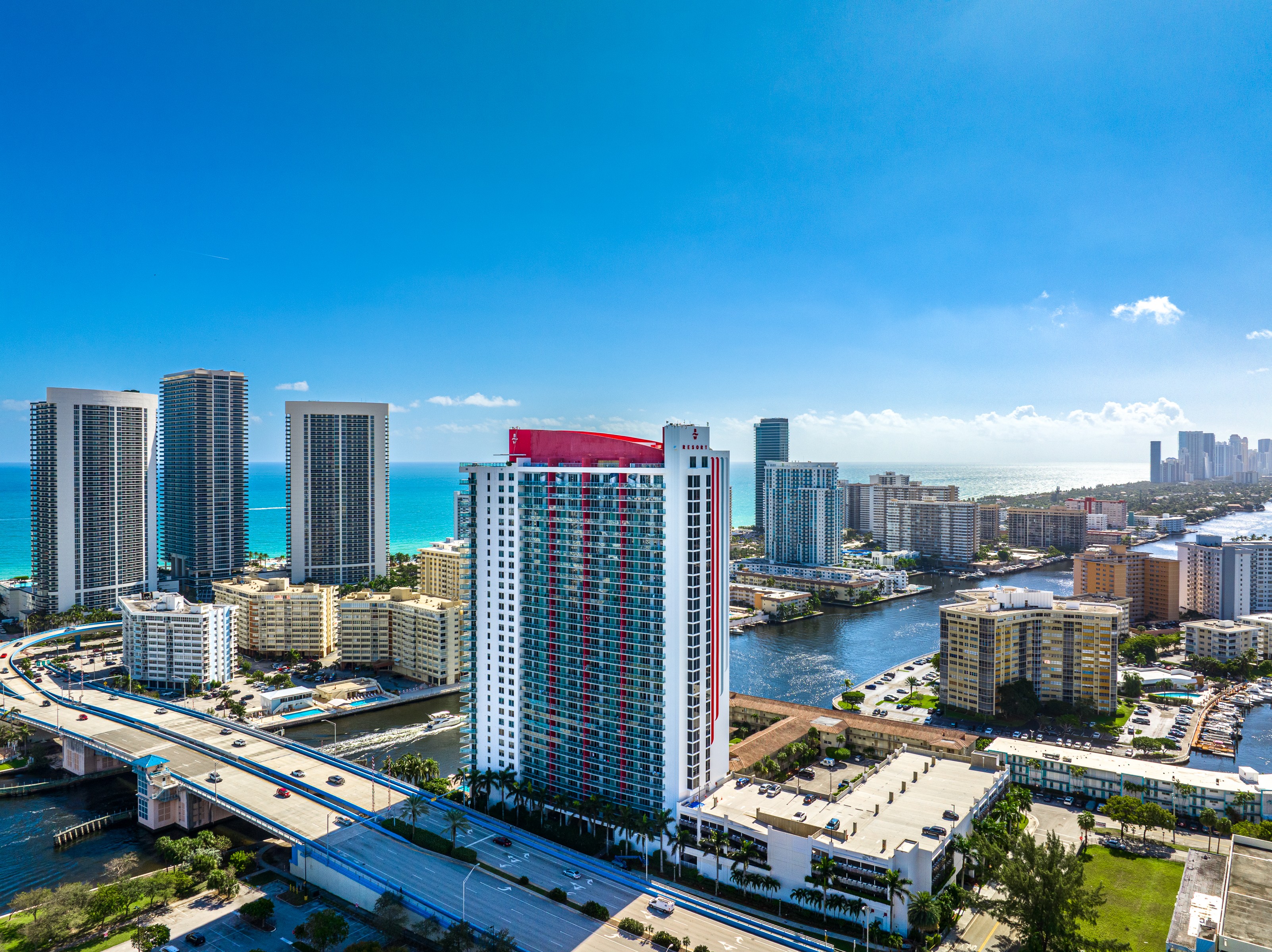 2602 E Hallandale Beach Boulevard Hallandale Beach FL 33009