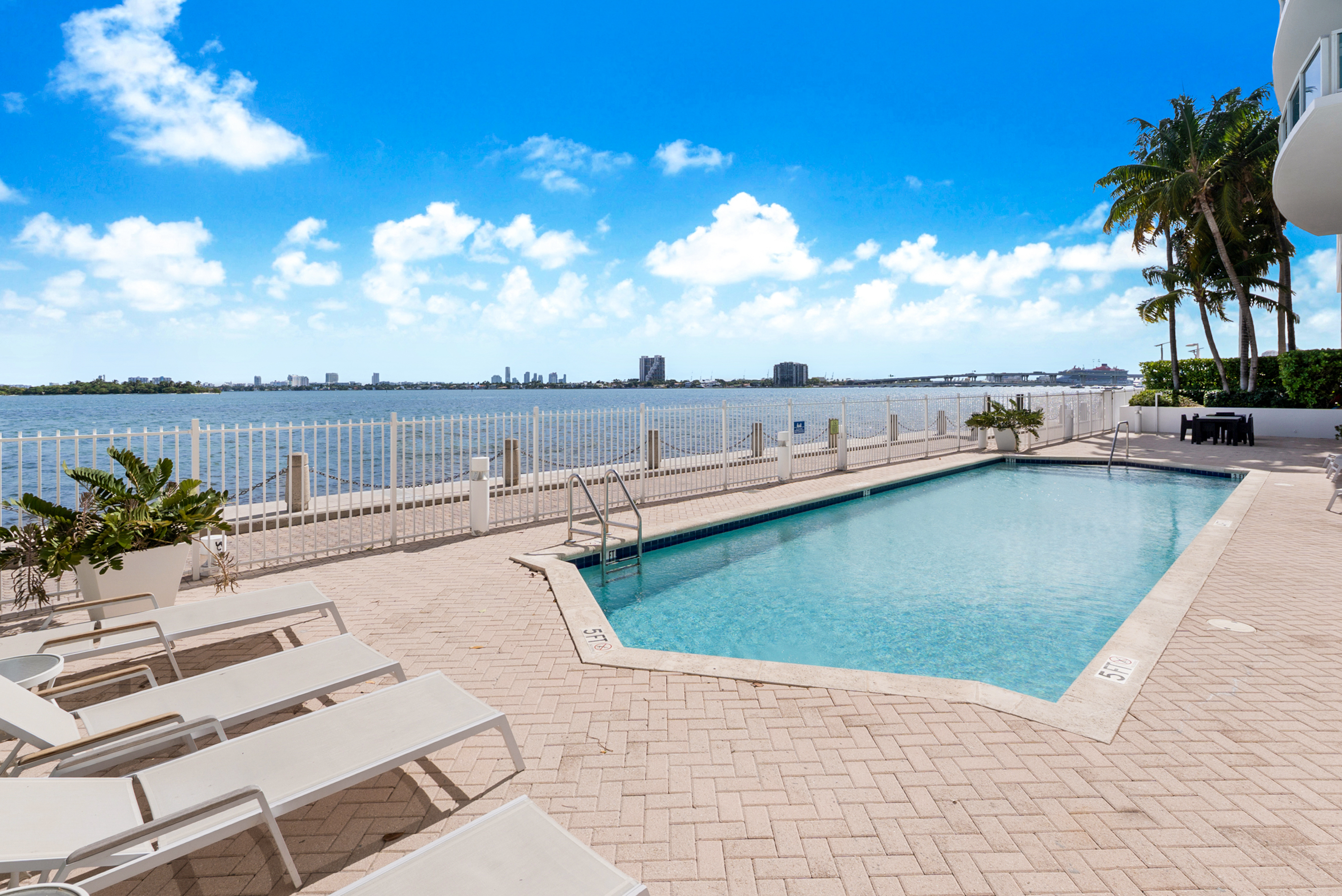 725 NE 22nd Street Miami FL 33137