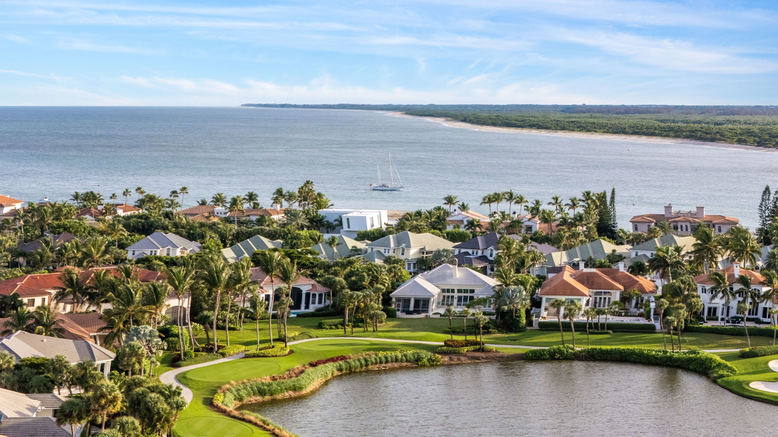 2925 SE Dune Drive Stuart FL 34996