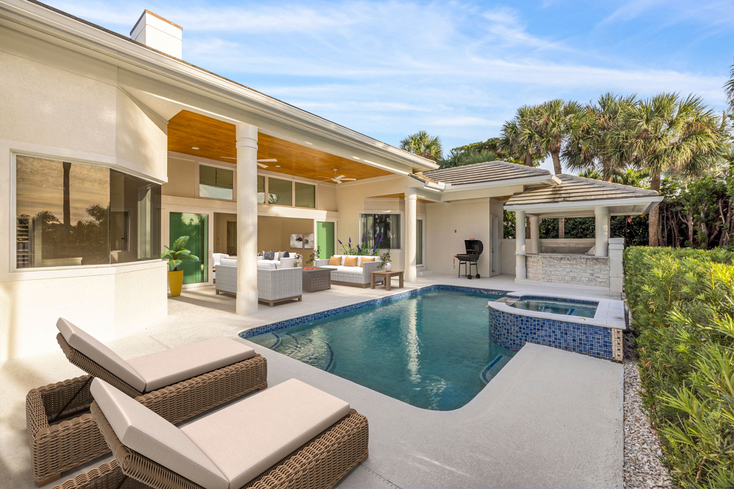 2925 SE Dune Drive Stuart FL 34996