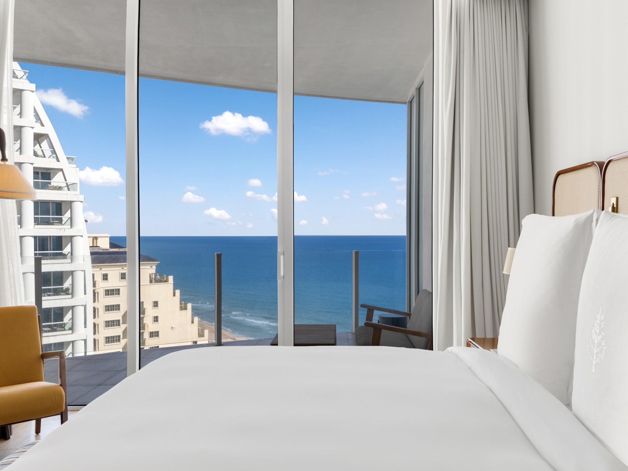 525 N Fort Lauderdale Beach Boulevard Fort Lauderdale FL 33304