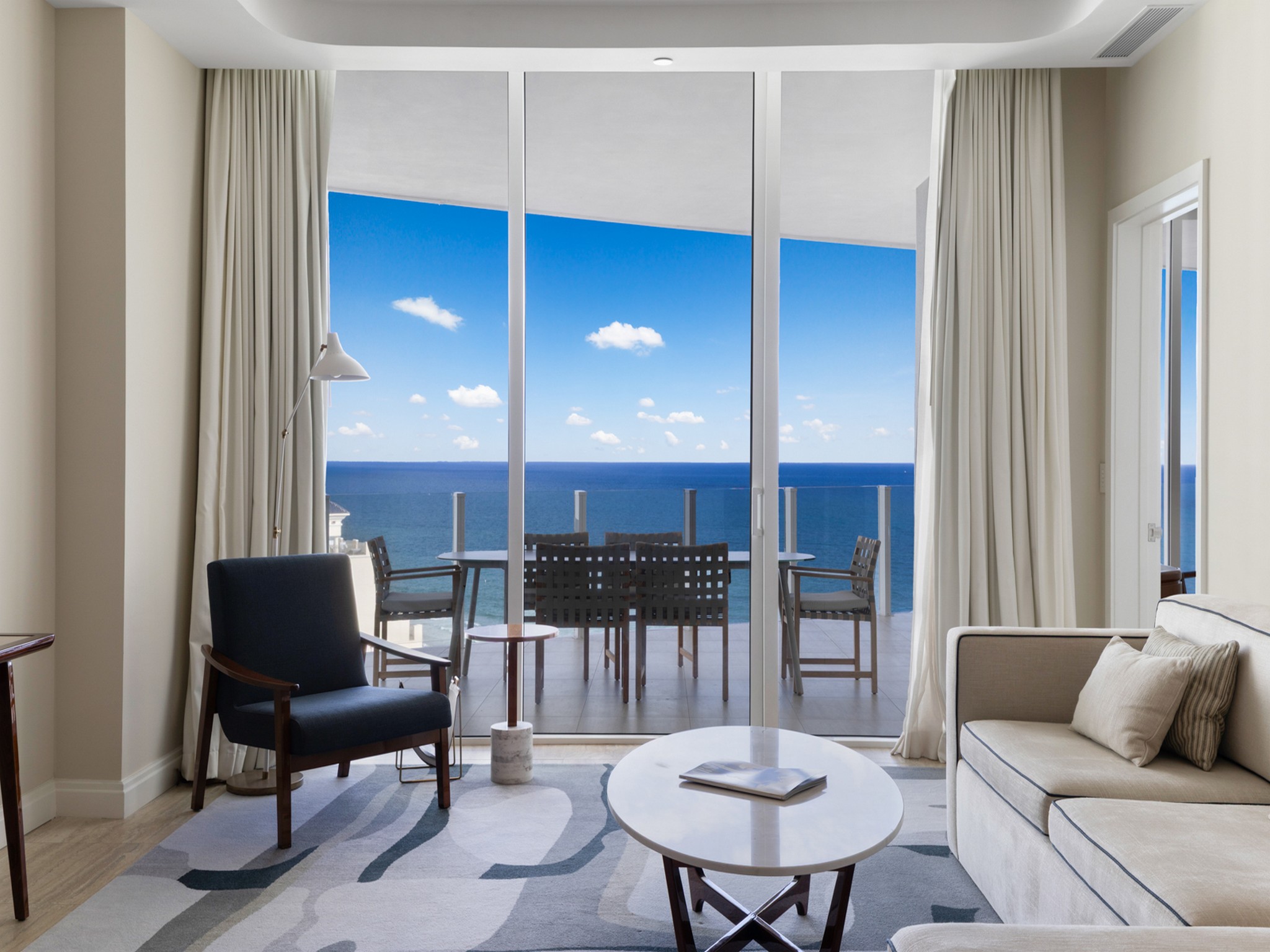 525 N Fort Lauderdale Beach Boulevard Fort Lauderdale FL 33304