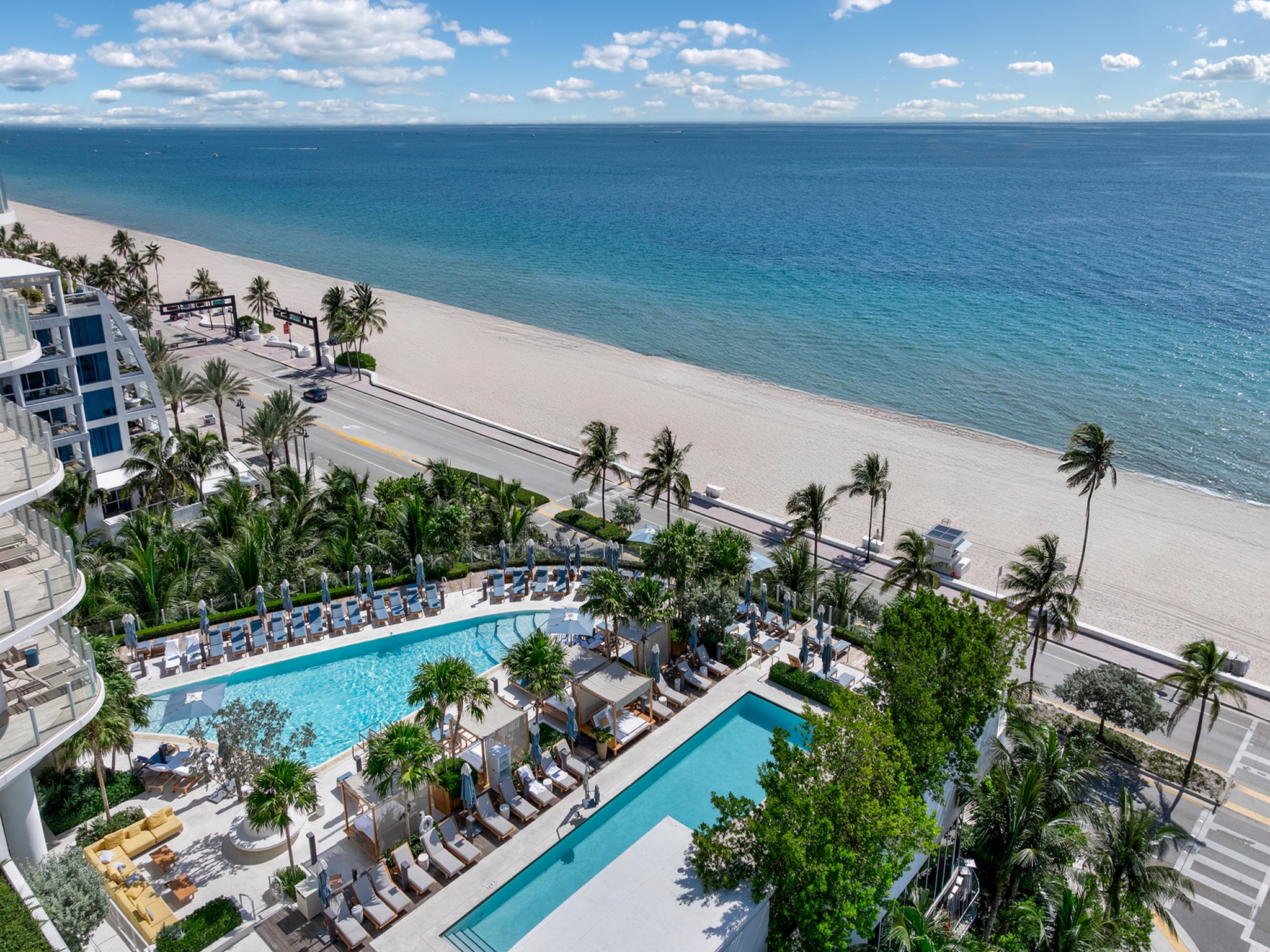 525 N Fort Lauderdale Beach Boulevard Fort Lauderdale FL 33304