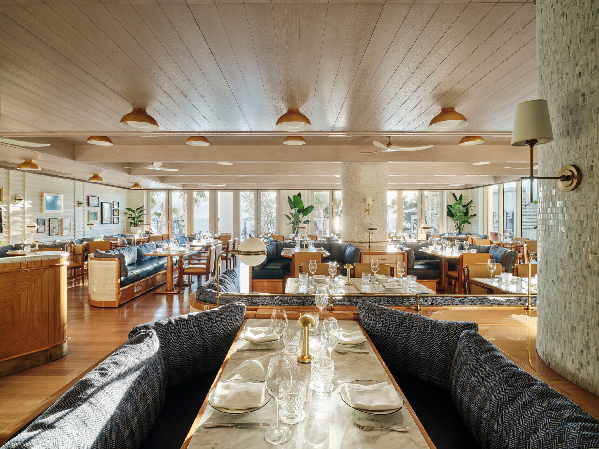 525 N Fort Lauderdale Beach Boulevard Fort Lauderdale FL 33304