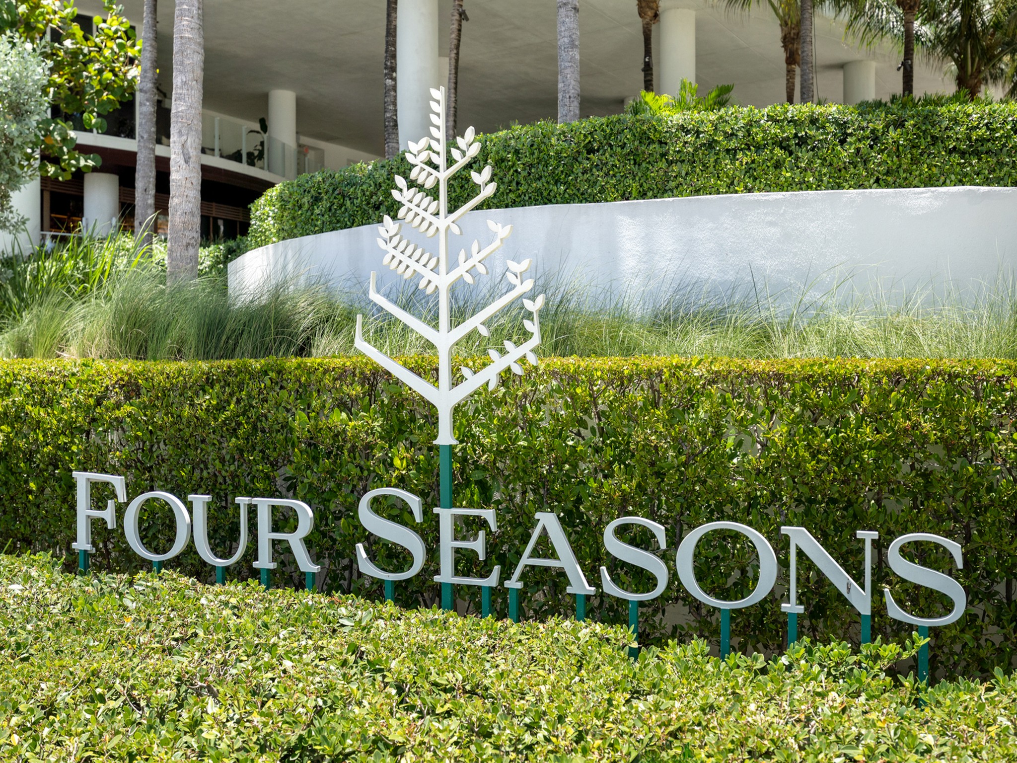 525 N Fort Lauderdale Beach Boulevard Fort Lauderdale FL 33304