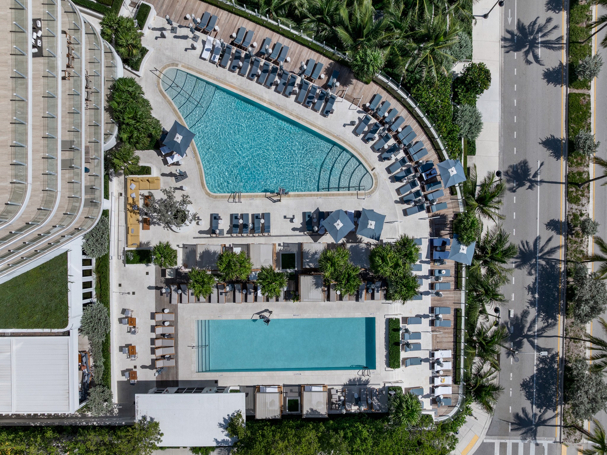 525 N Fort Lauderdale Beach Boulevard Fort Lauderdale FL 33304