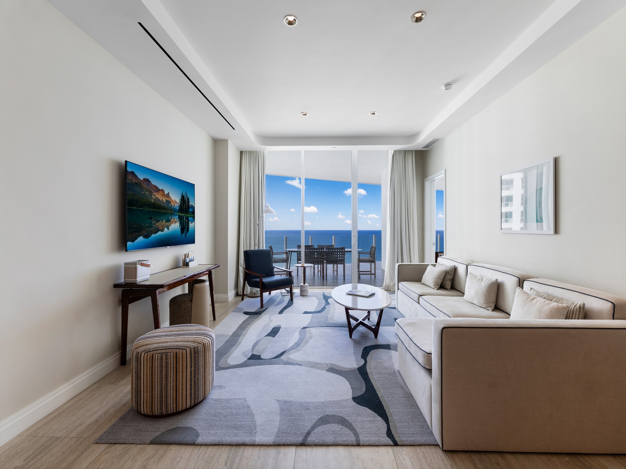 525 N Fort Lauderdale Beach Boulevard Fort Lauderdale FL 33304