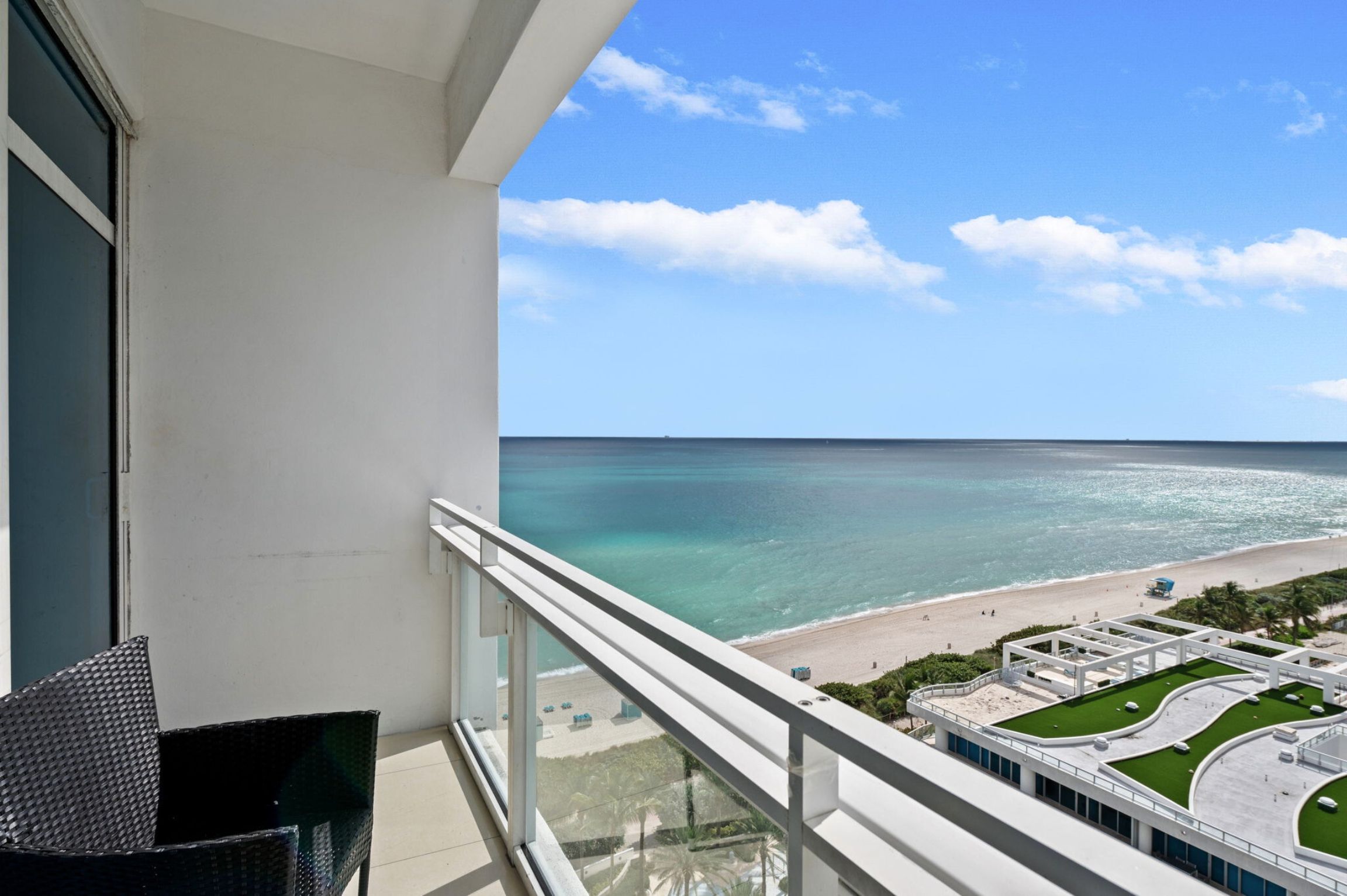 6801 Collins Avenue Miami Beach FL 33141