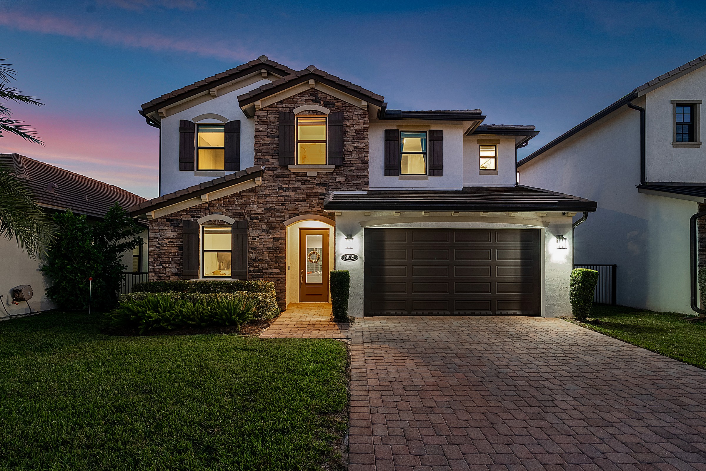 8835 Grand Prix Lane Boynton Beach FL 33472