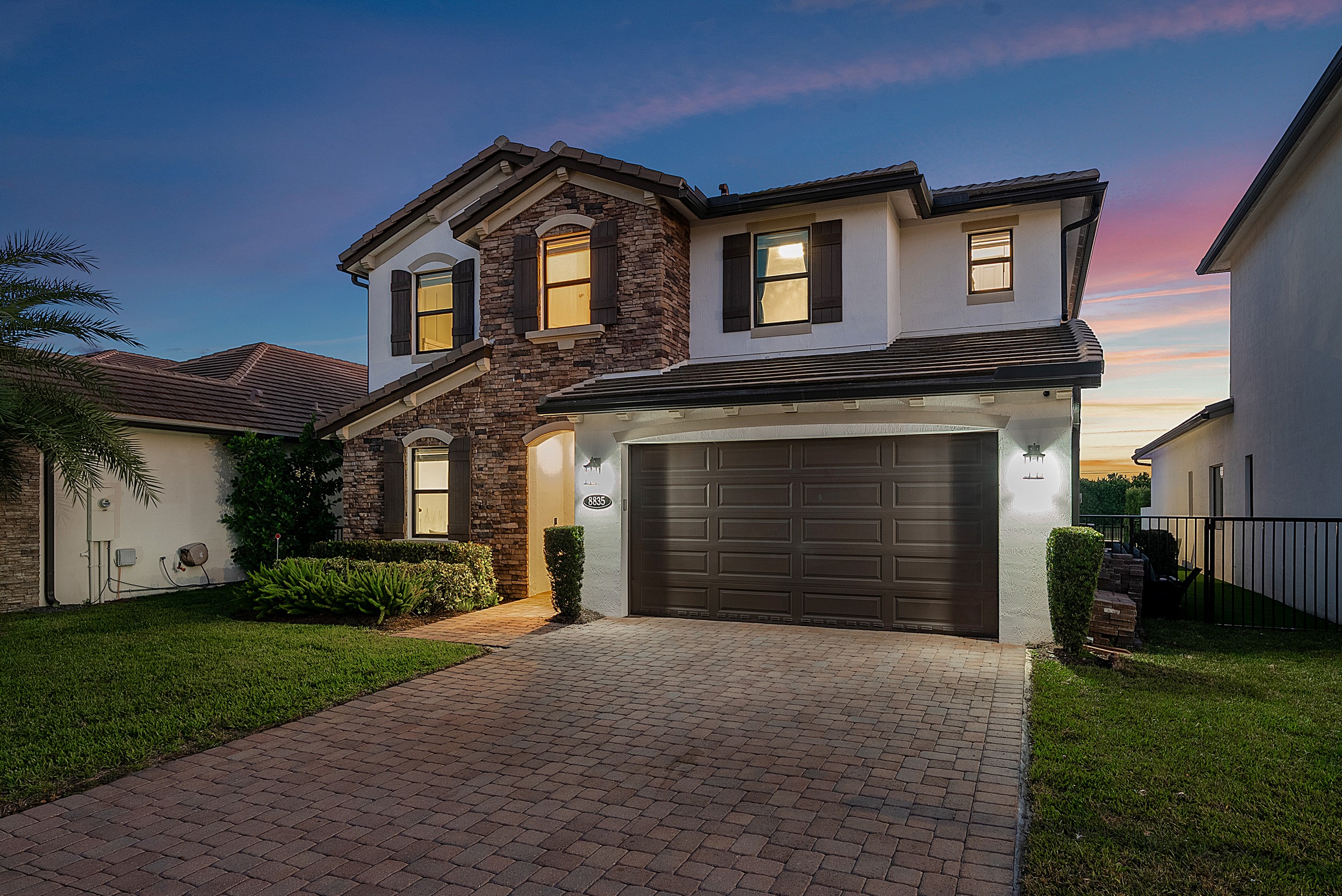 8835 Grand Prix Lane Boynton Beach FL 33472