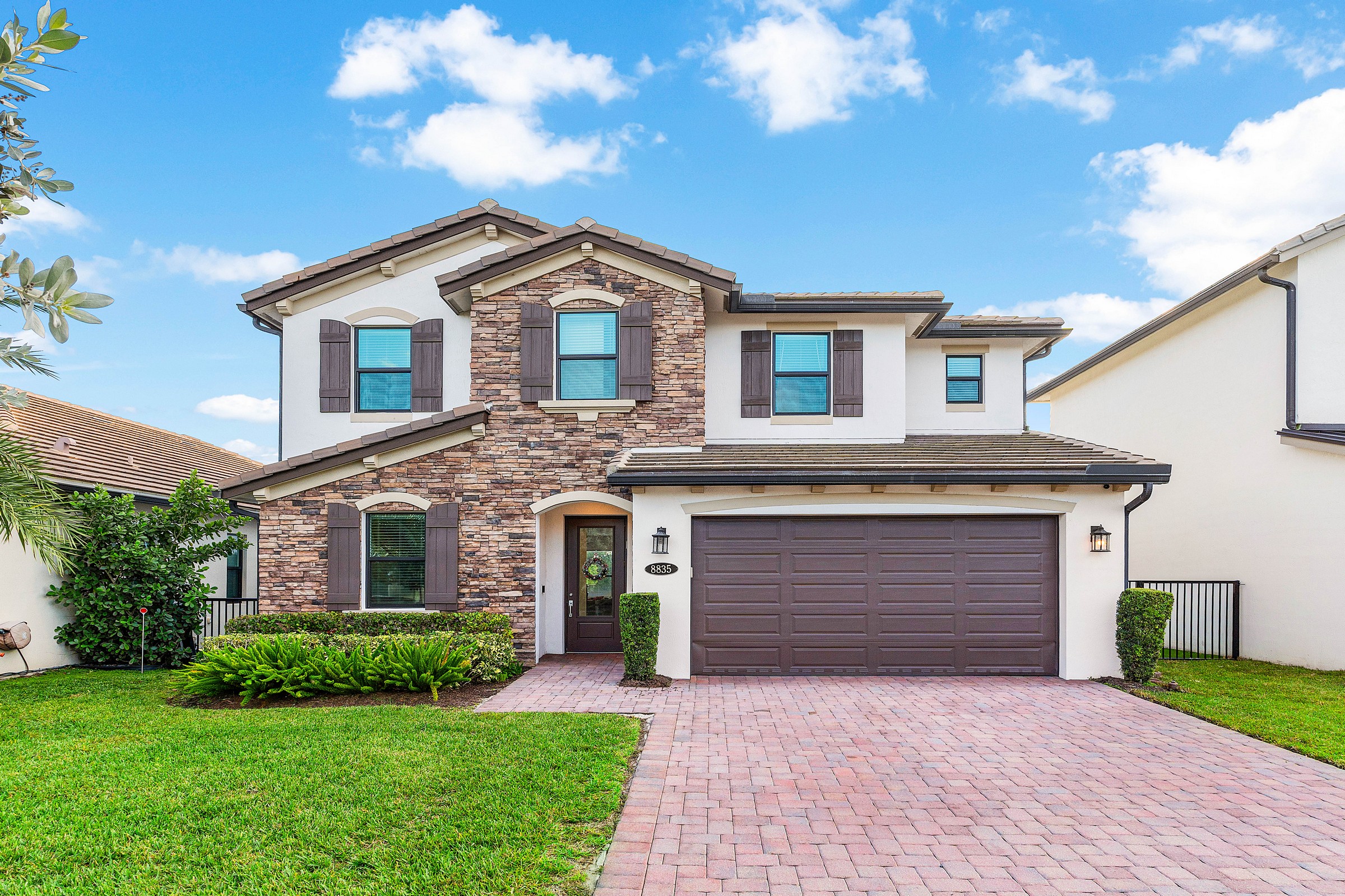 8835 Grand Prix Lane Boynton Beach FL 33472