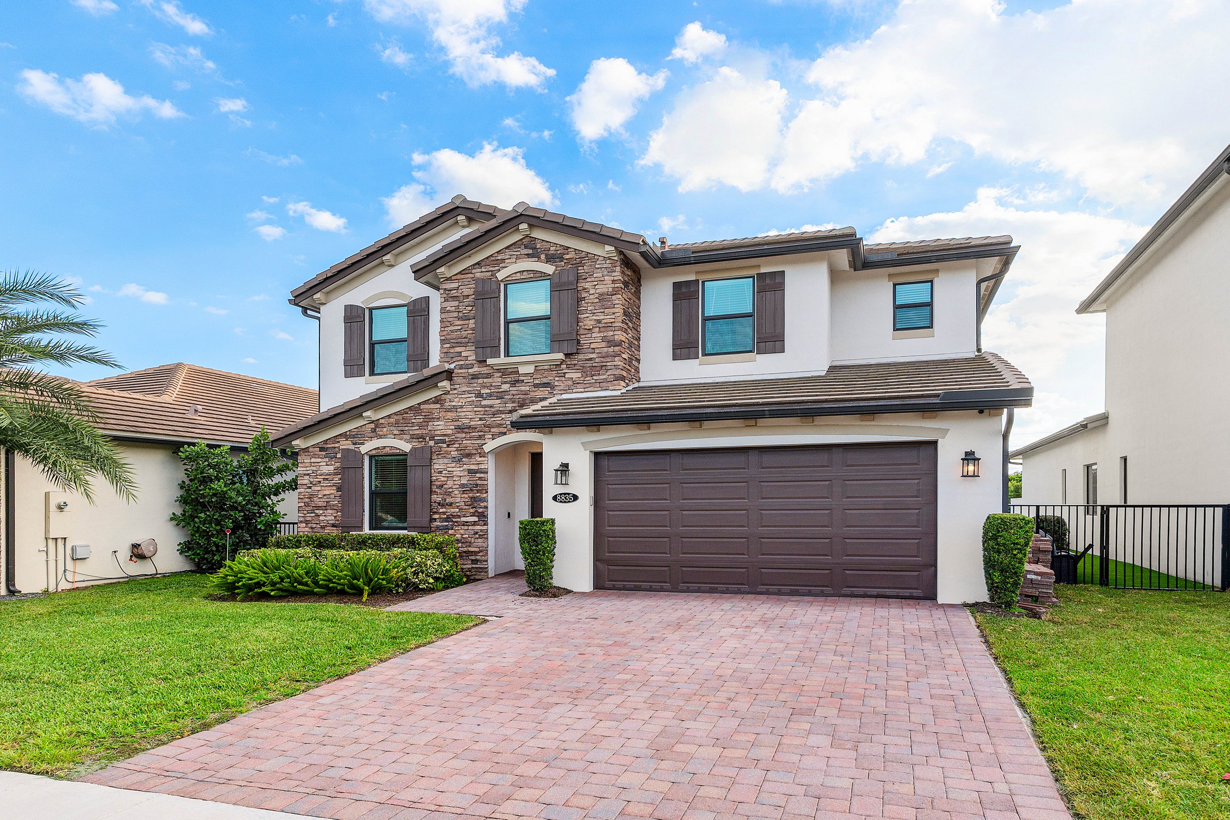8835 Grand Prix Lane Boynton Beach FL 33472