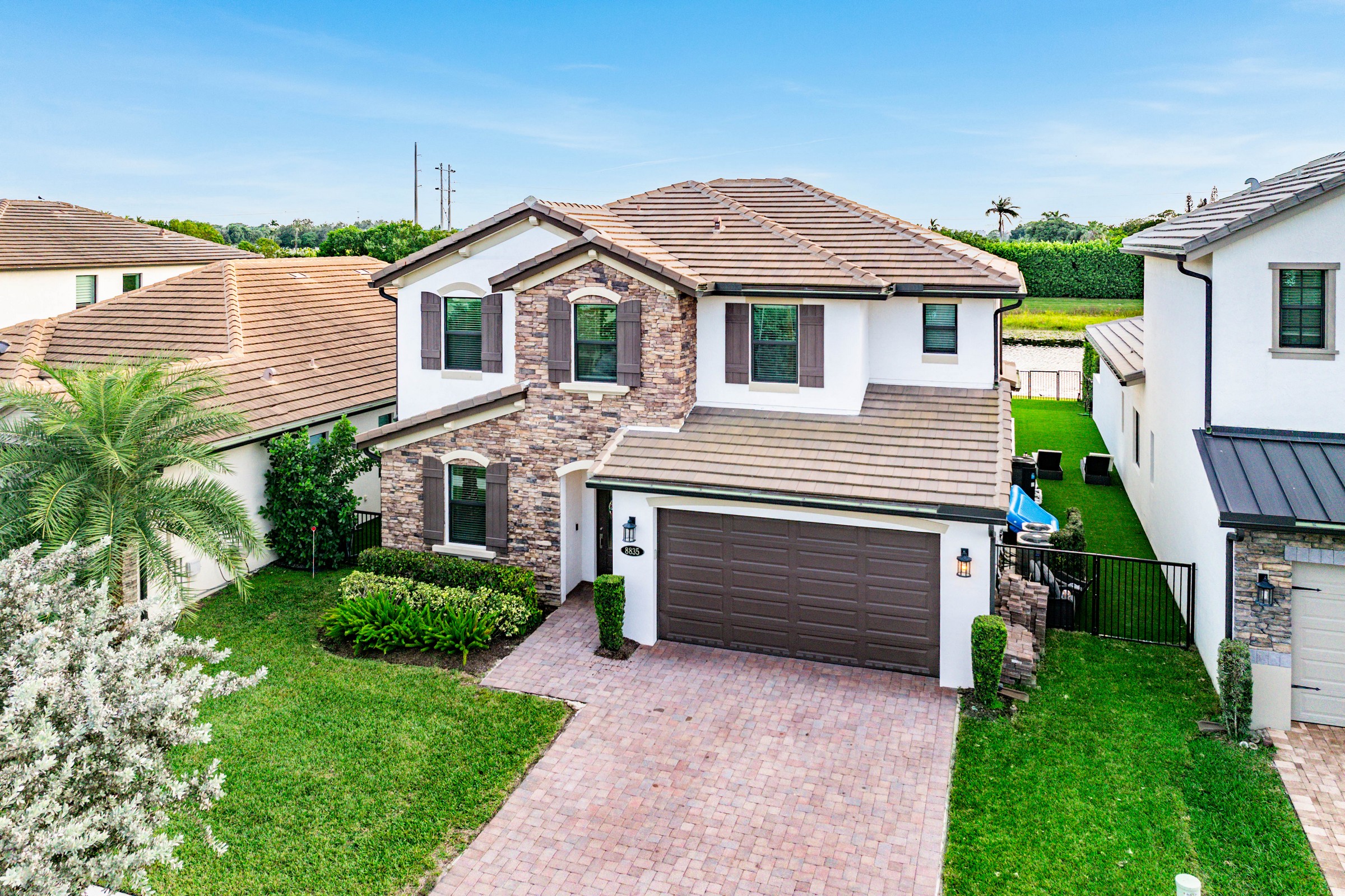 8835 Grand Prix Lane Boynton Beach FL 33472