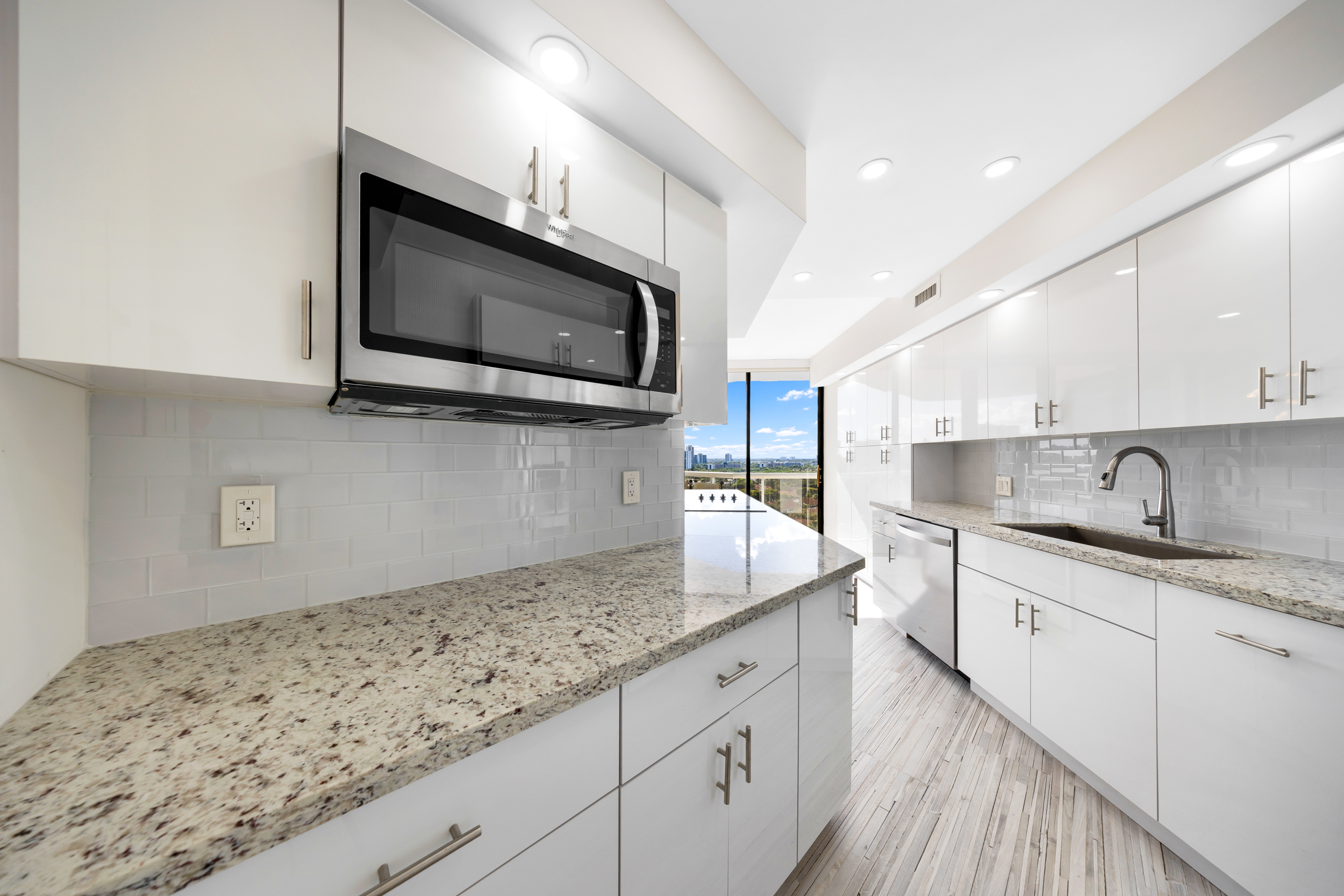 3610 Yacht Club Drive Aventura FL 33180
