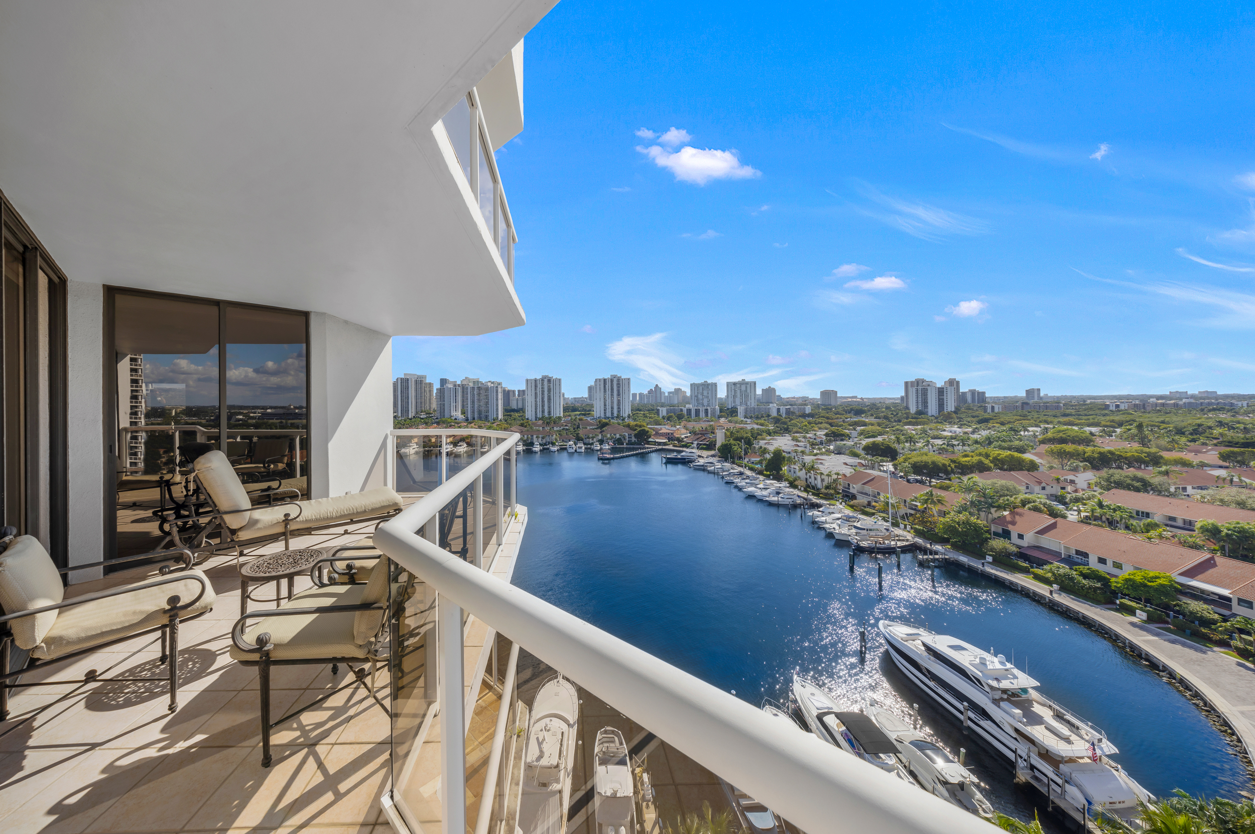 3610 Yacht Club Drive Aventura FL 33180
