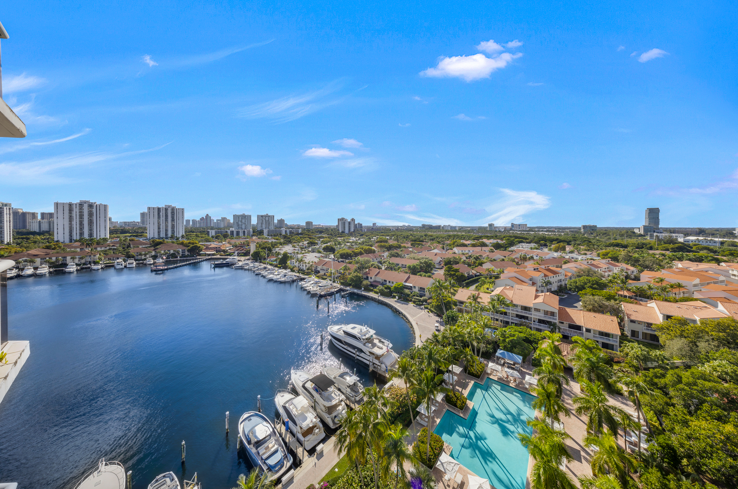 3610 Yacht Club Drive Aventura FL 33180
