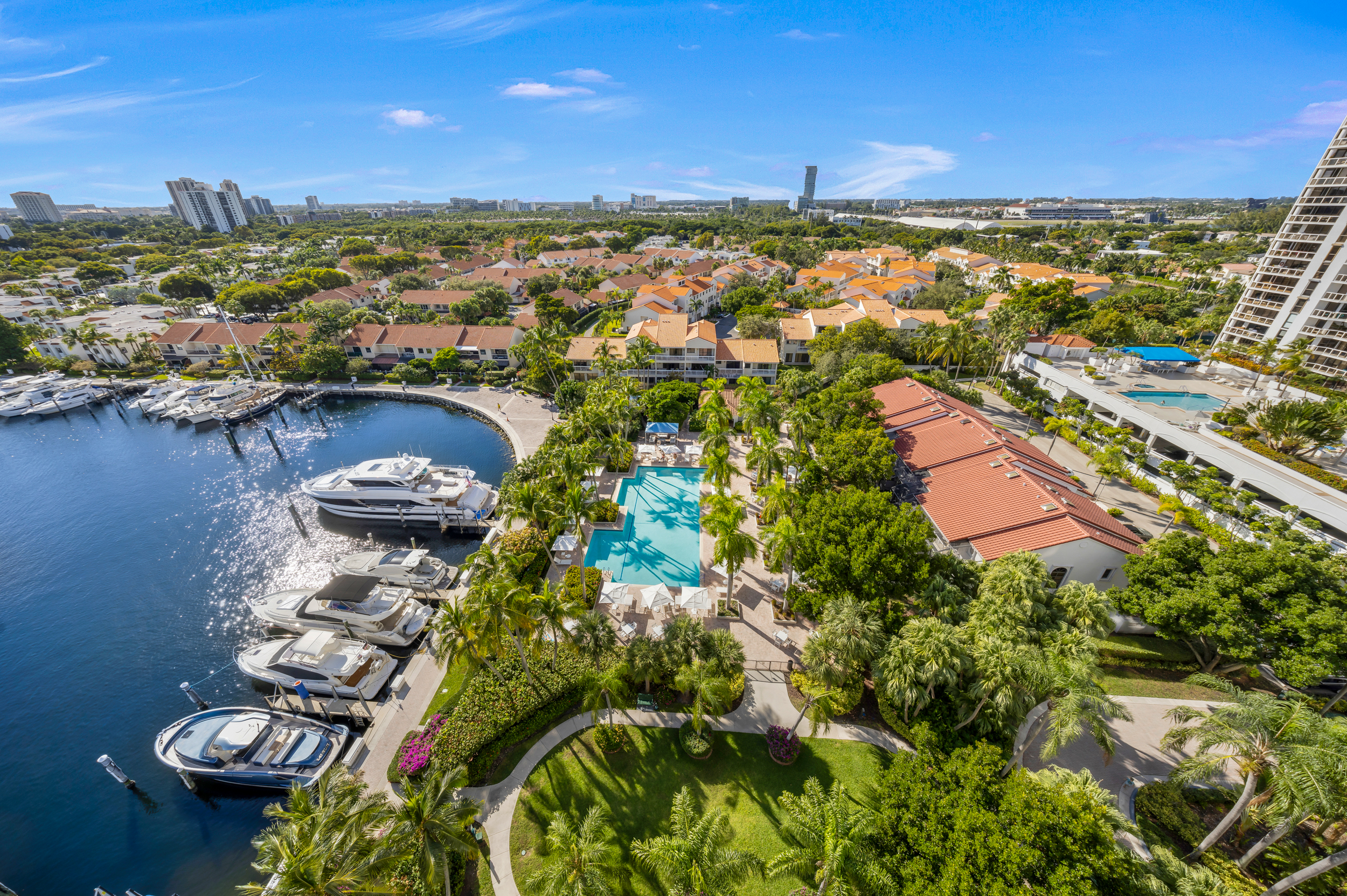 3610 Yacht Club Drive Aventura FL 33180