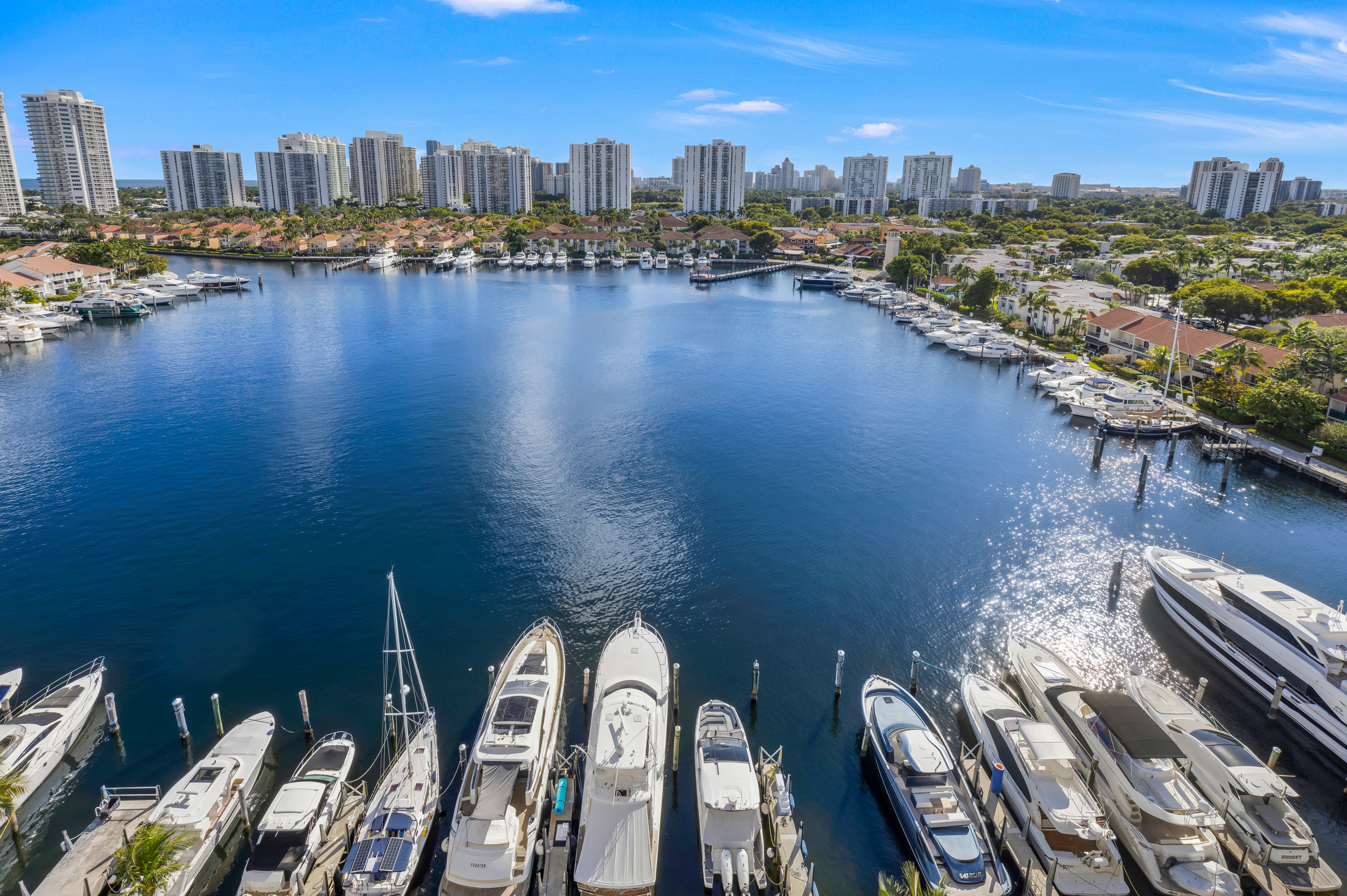 3610 Yacht Club Drive Aventura FL 33180