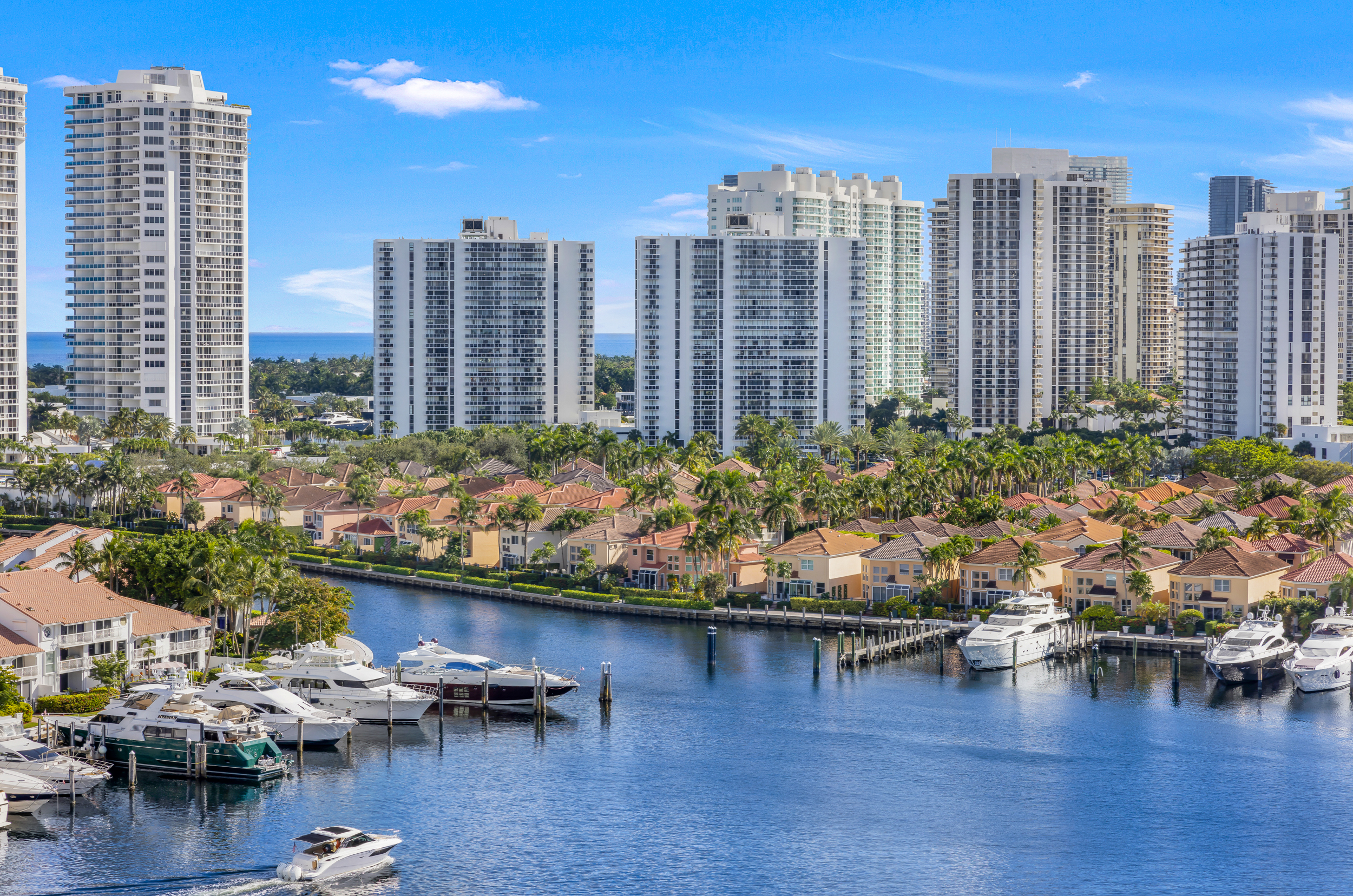 3610 Yacht Club Drive Aventura FL 33180