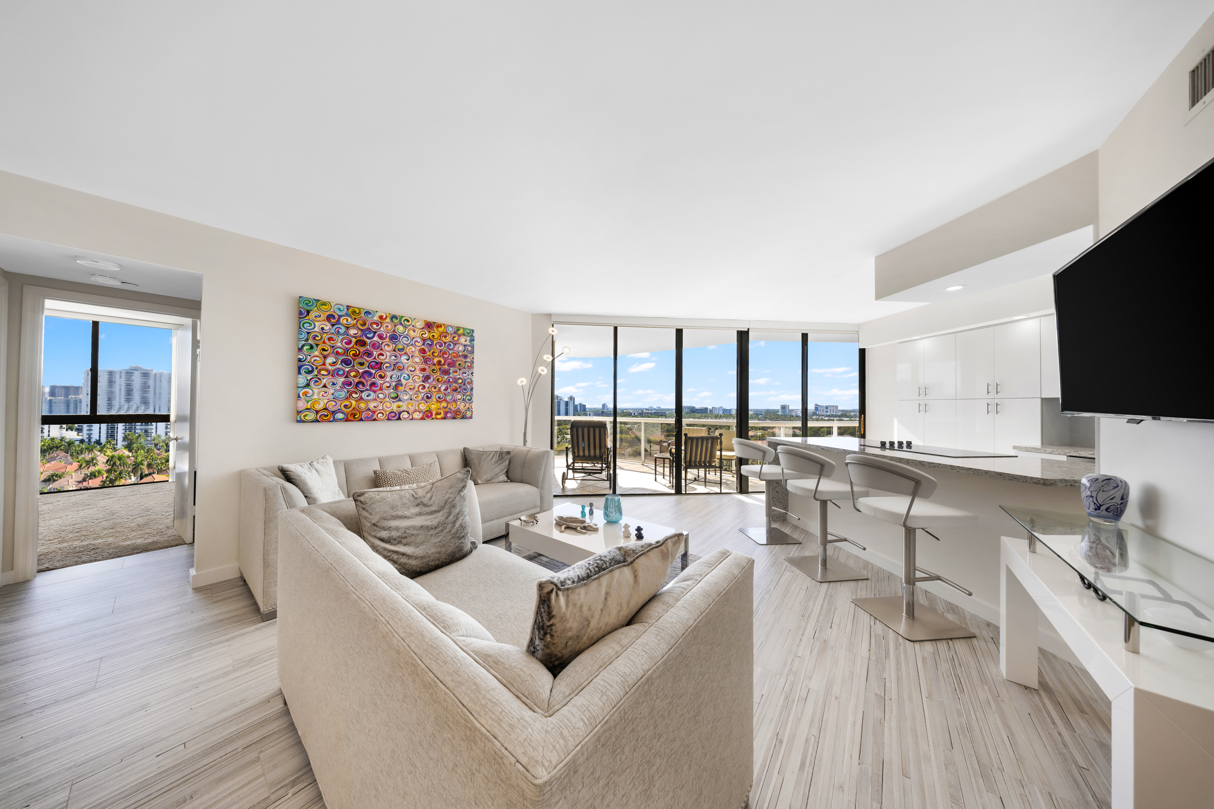3610 Yacht Club Drive Aventura FL 33180