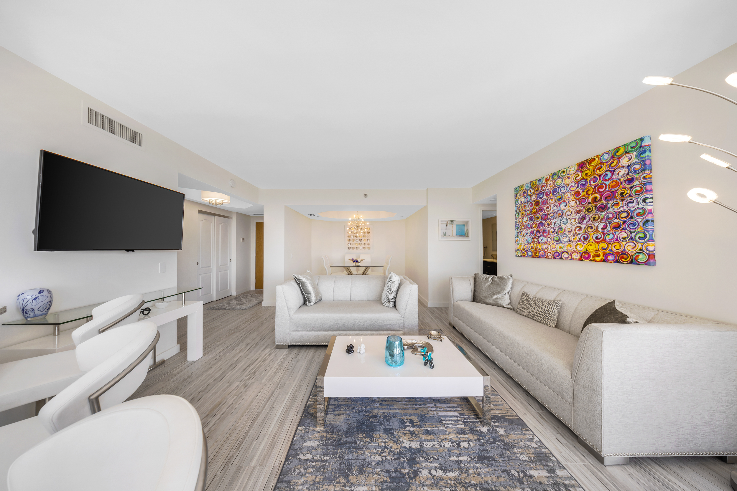 3610 Yacht Club Drive Aventura FL 33180