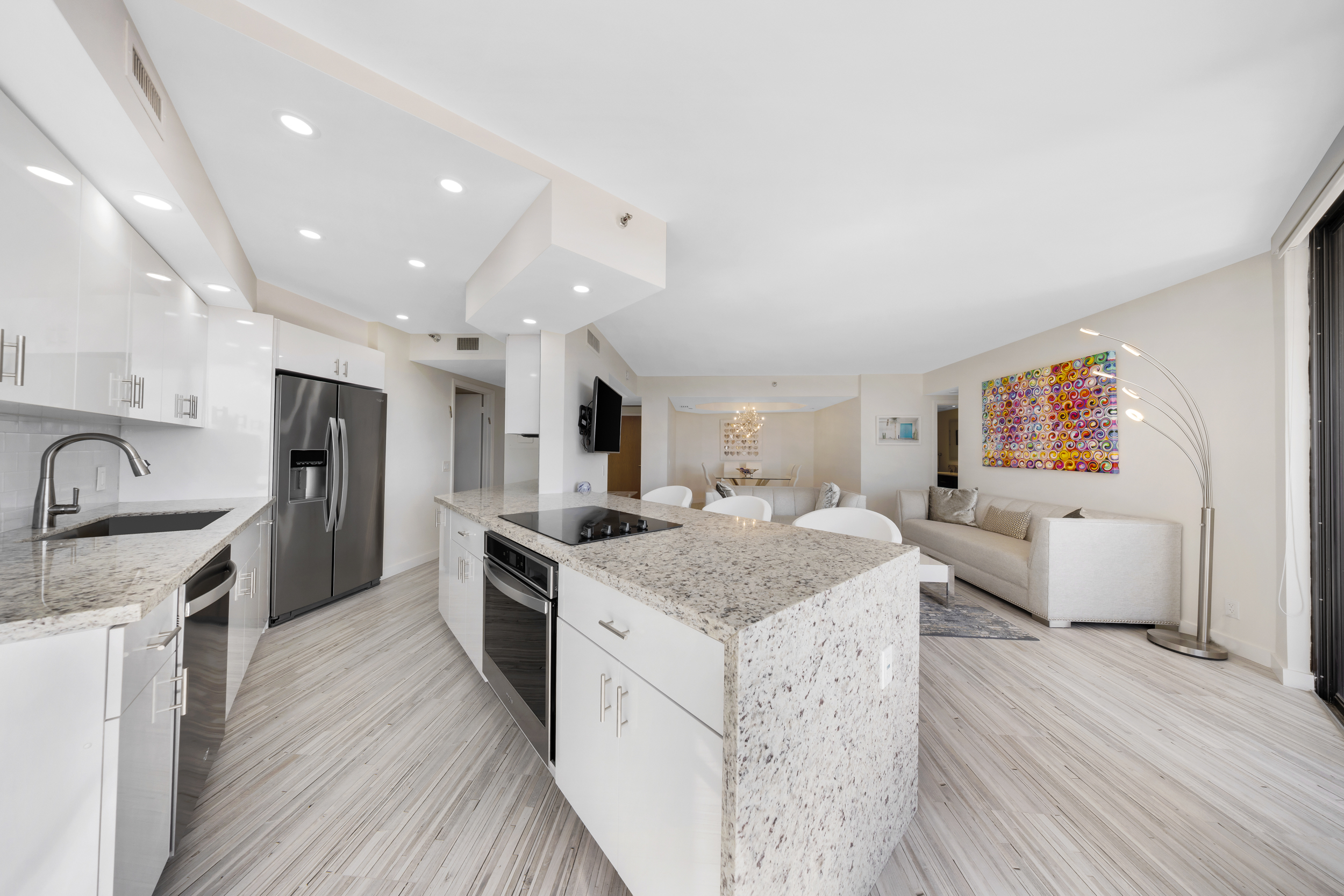 3610 Yacht Club Drive Aventura FL 33180