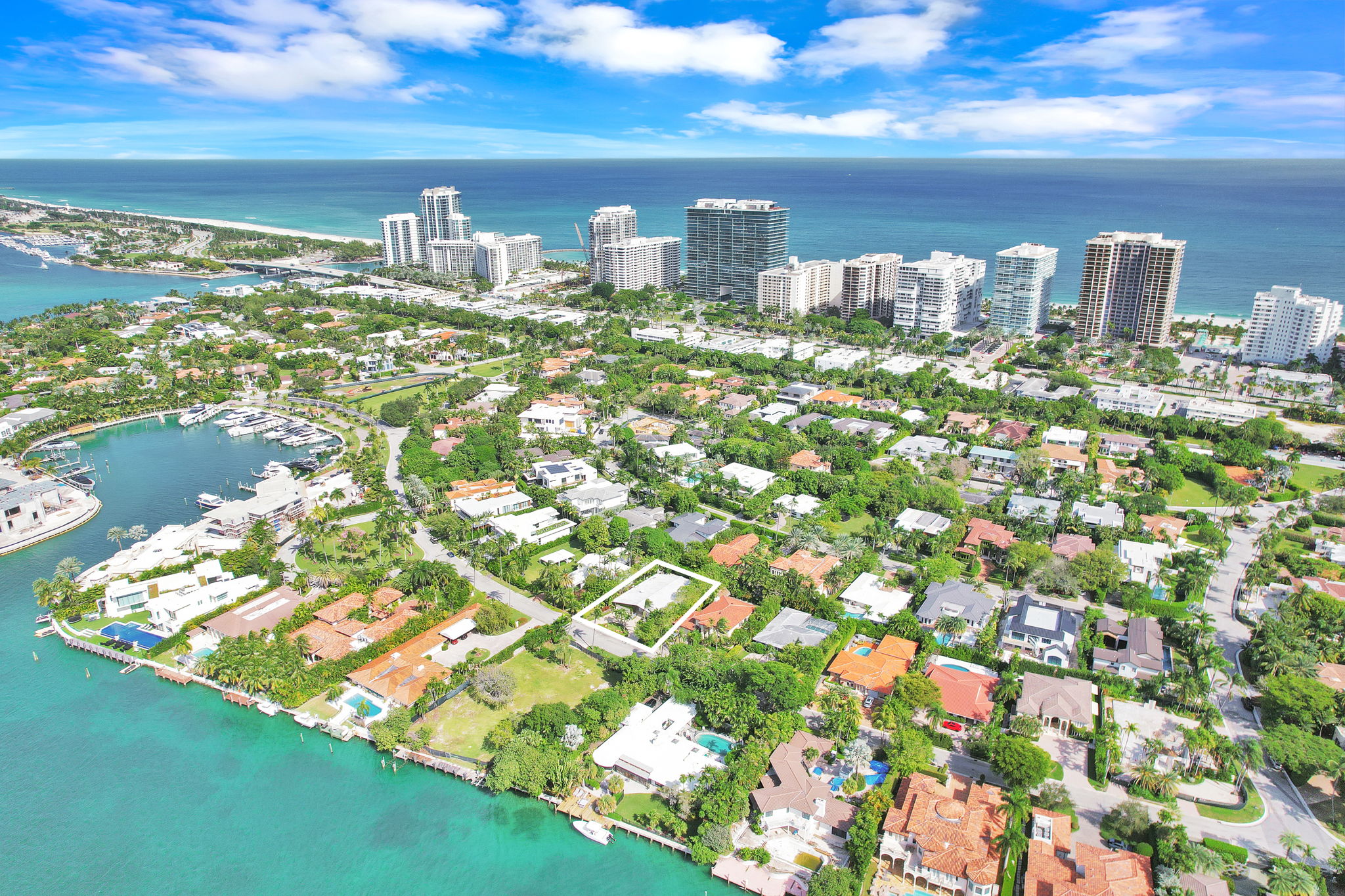145 Bal Bay Drive Bal Harbour FL 33154