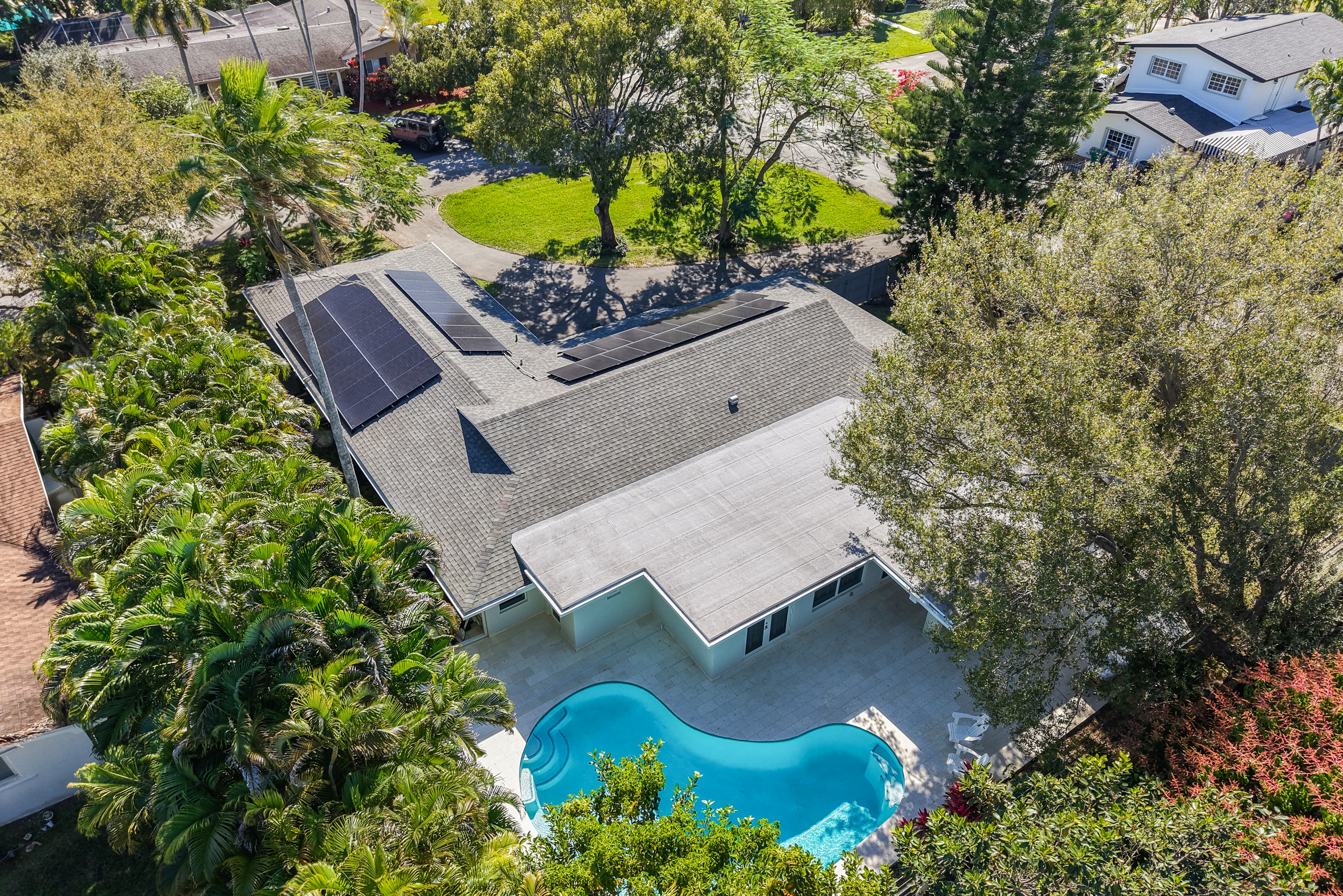 8445 SW 158th Street Palmetto Bay FL 33157