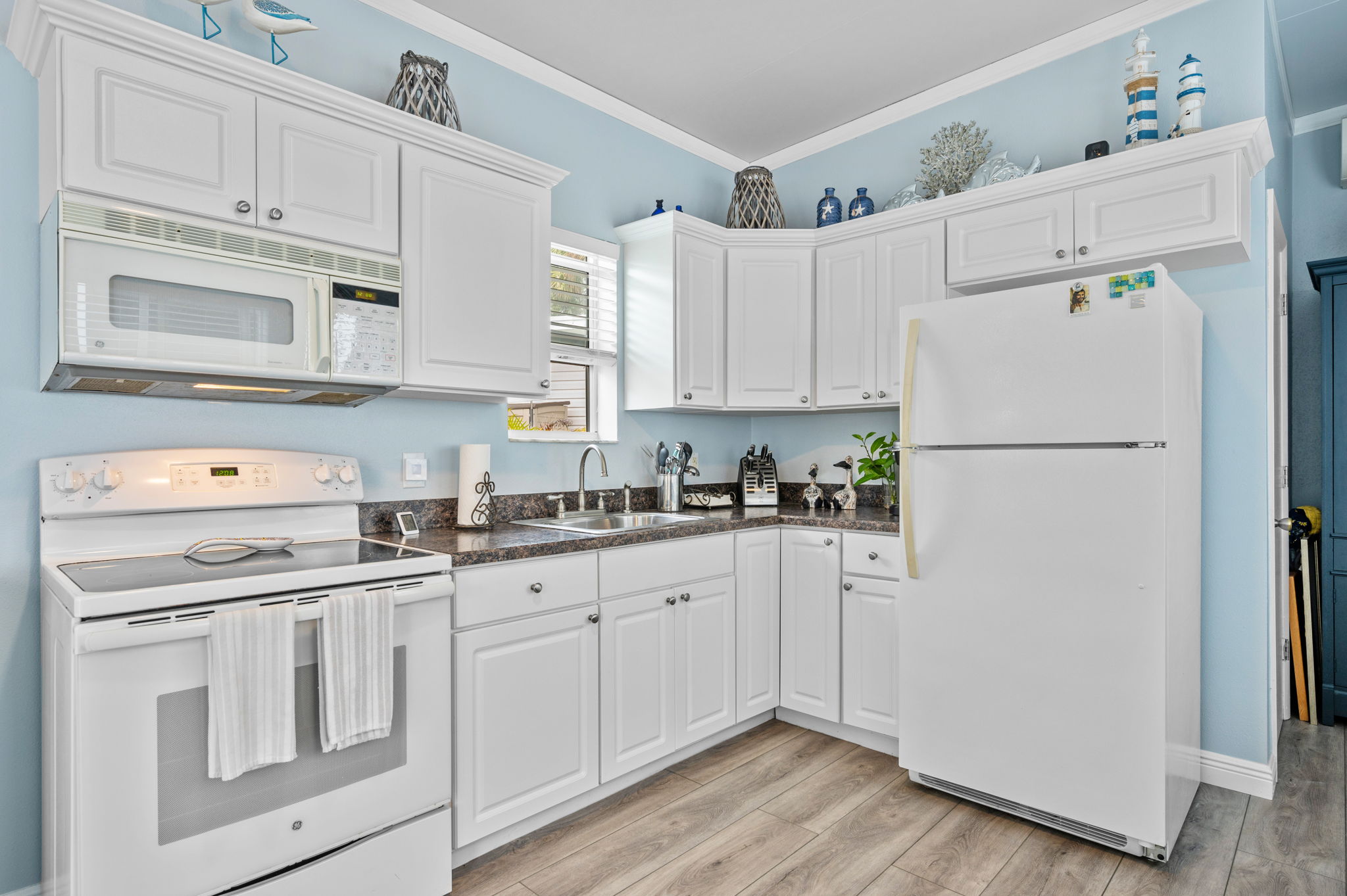 177 Plantation Drive Titusville FL 32780