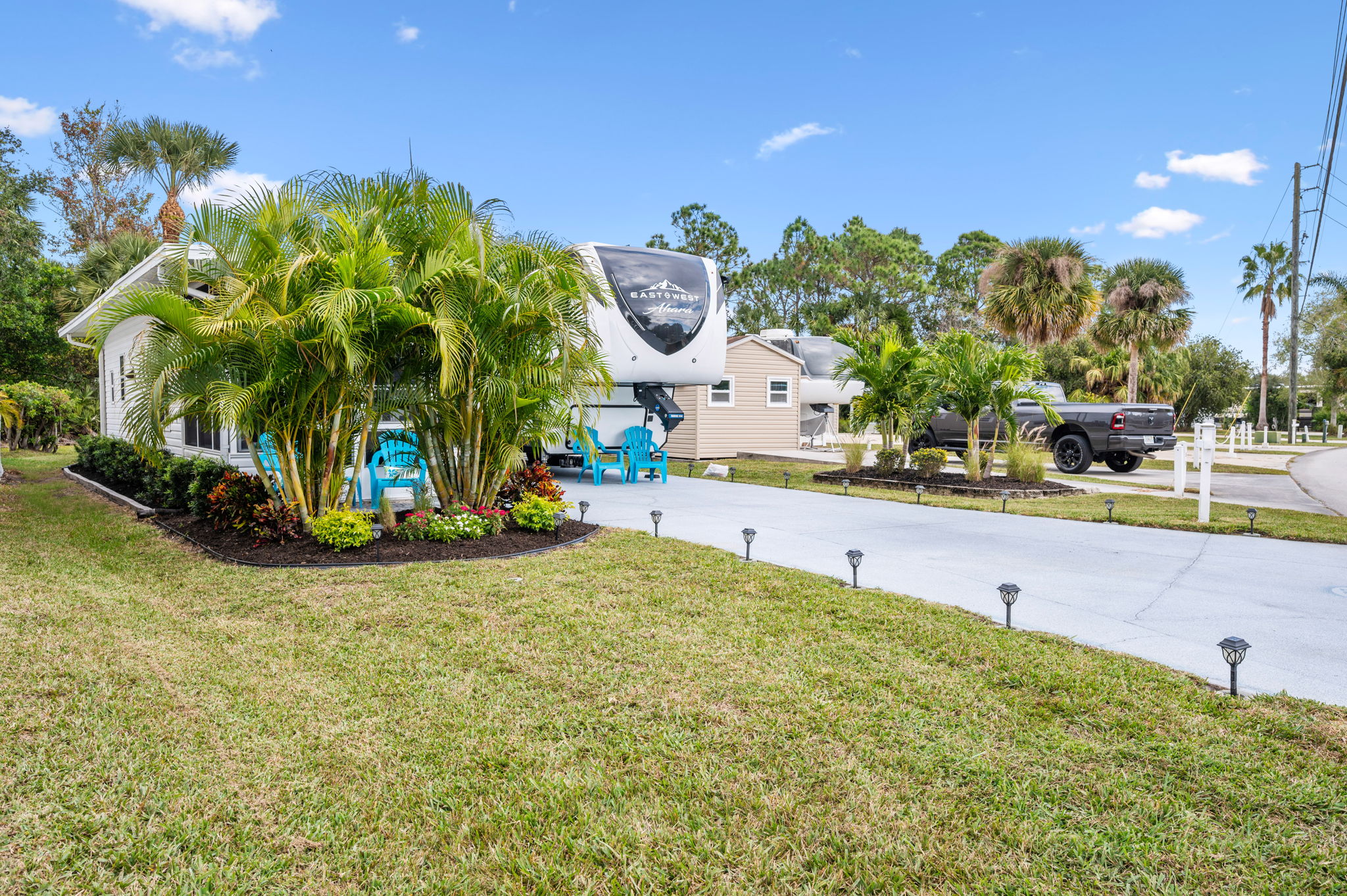 177 Plantation Drive Titusville FL 32780